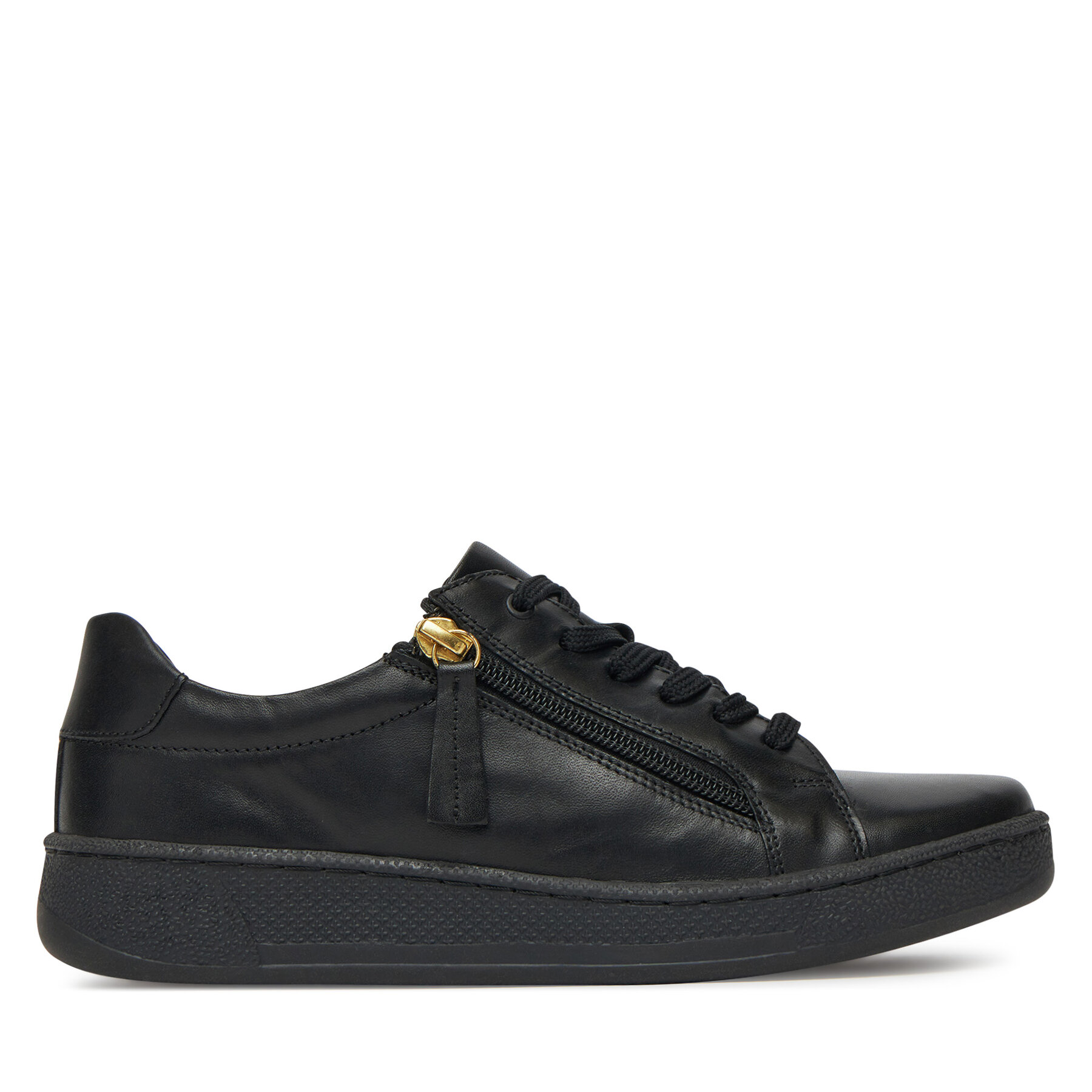 Sneakers Go Soft