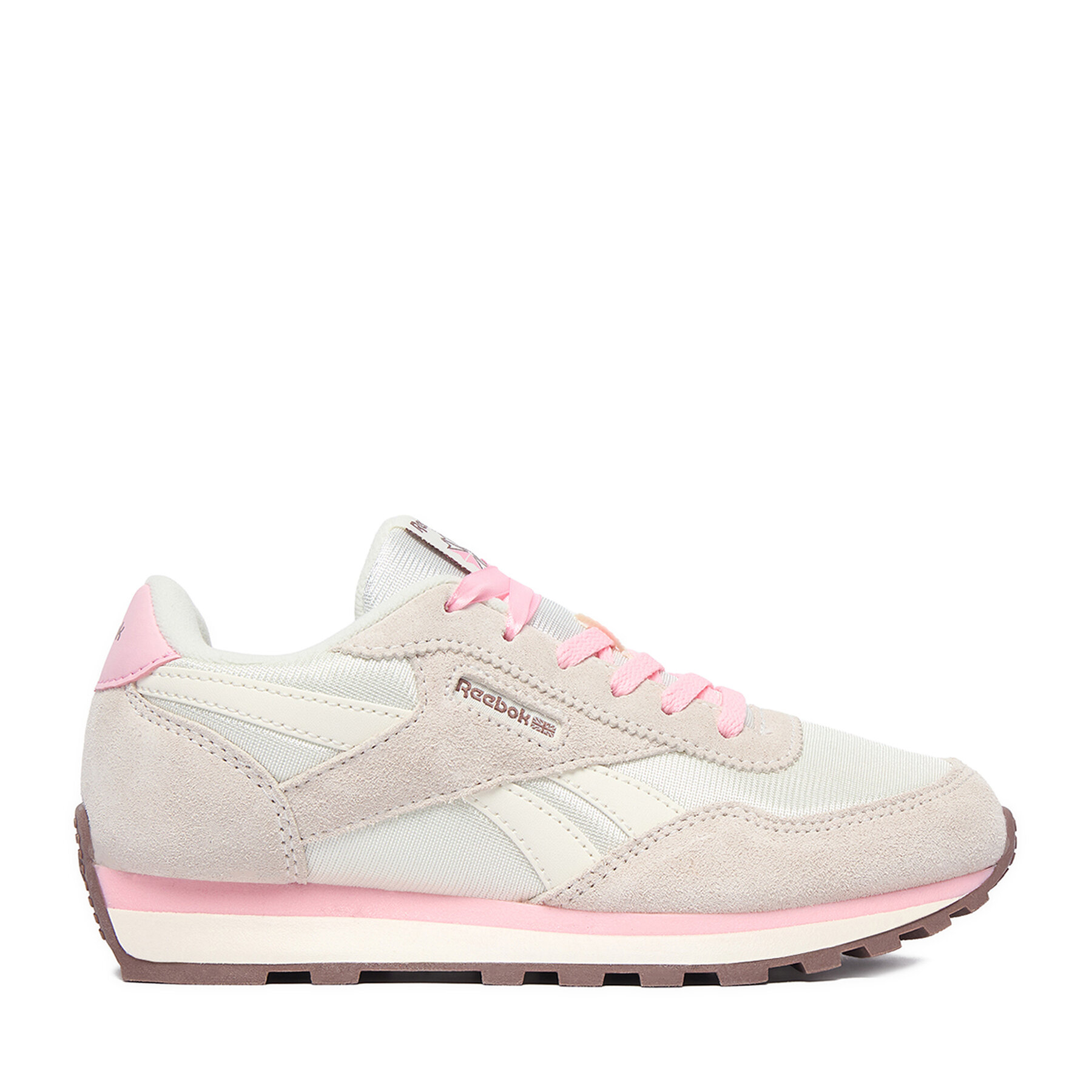 Sneakers Reebok REEBOK-EO-CLASSIC AZ 100269667 Crem