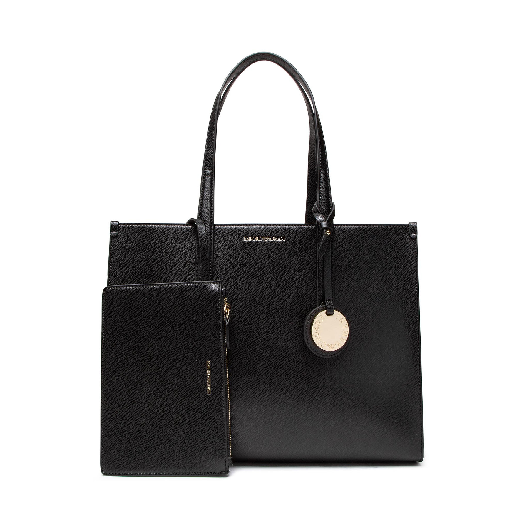 Bolso Emporio Armani Y3D244 YH15A 81386 Negro