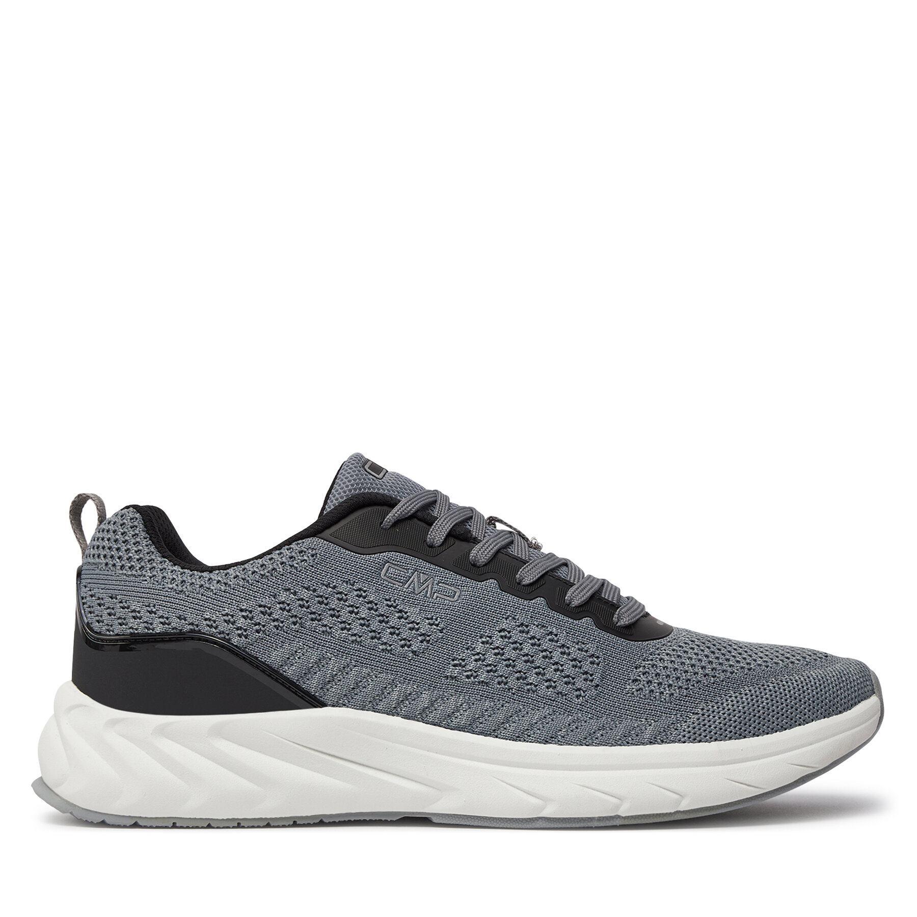 Chaussures CMP Nhekkar Fitness Shoe 3Q51057 Gris