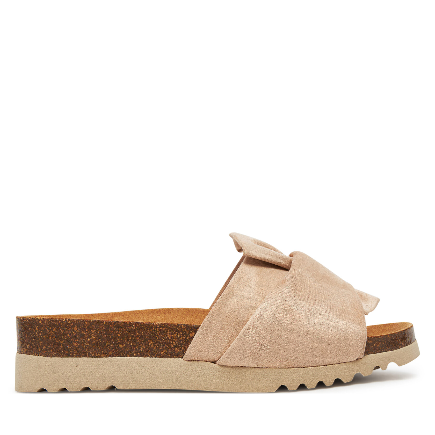 Παντόφλες Scholl MF31326 Μπεζ