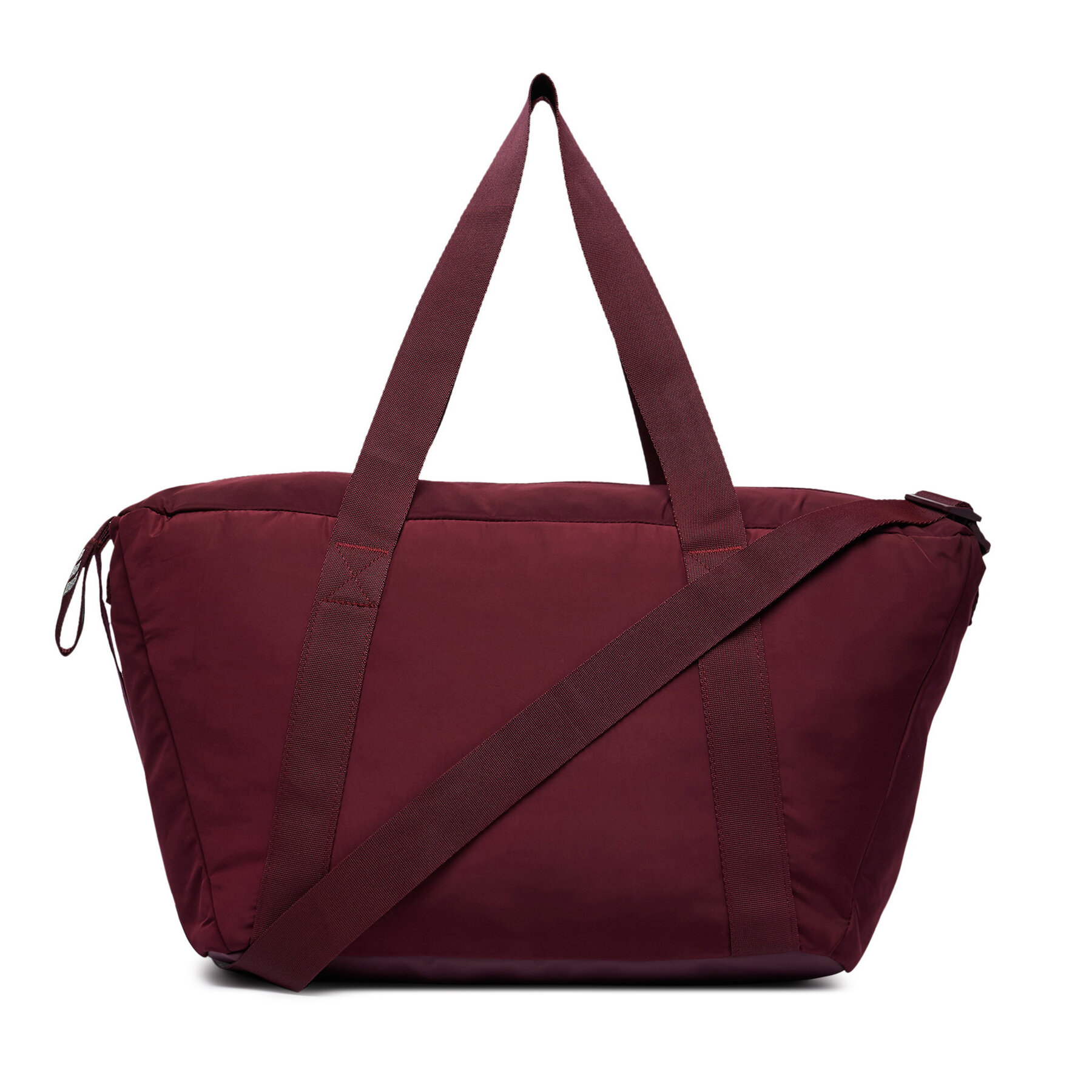 Torbica adidas Sport Bag KV0512 Tamnocrvena