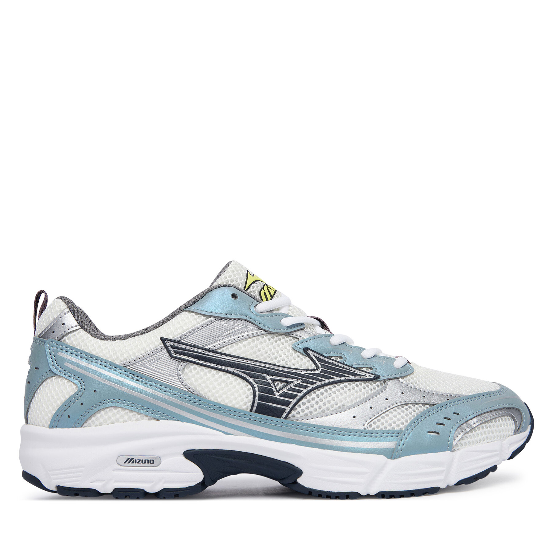 Сникърси Mizuno MXR Sport D1GA2451 Цветен