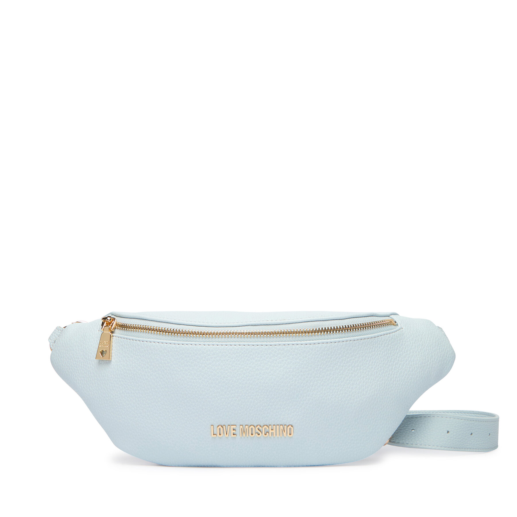 Чанта за кръст﻿ LOVE MOSCHINO JC4010PP1OLB0701 Светлосиньо