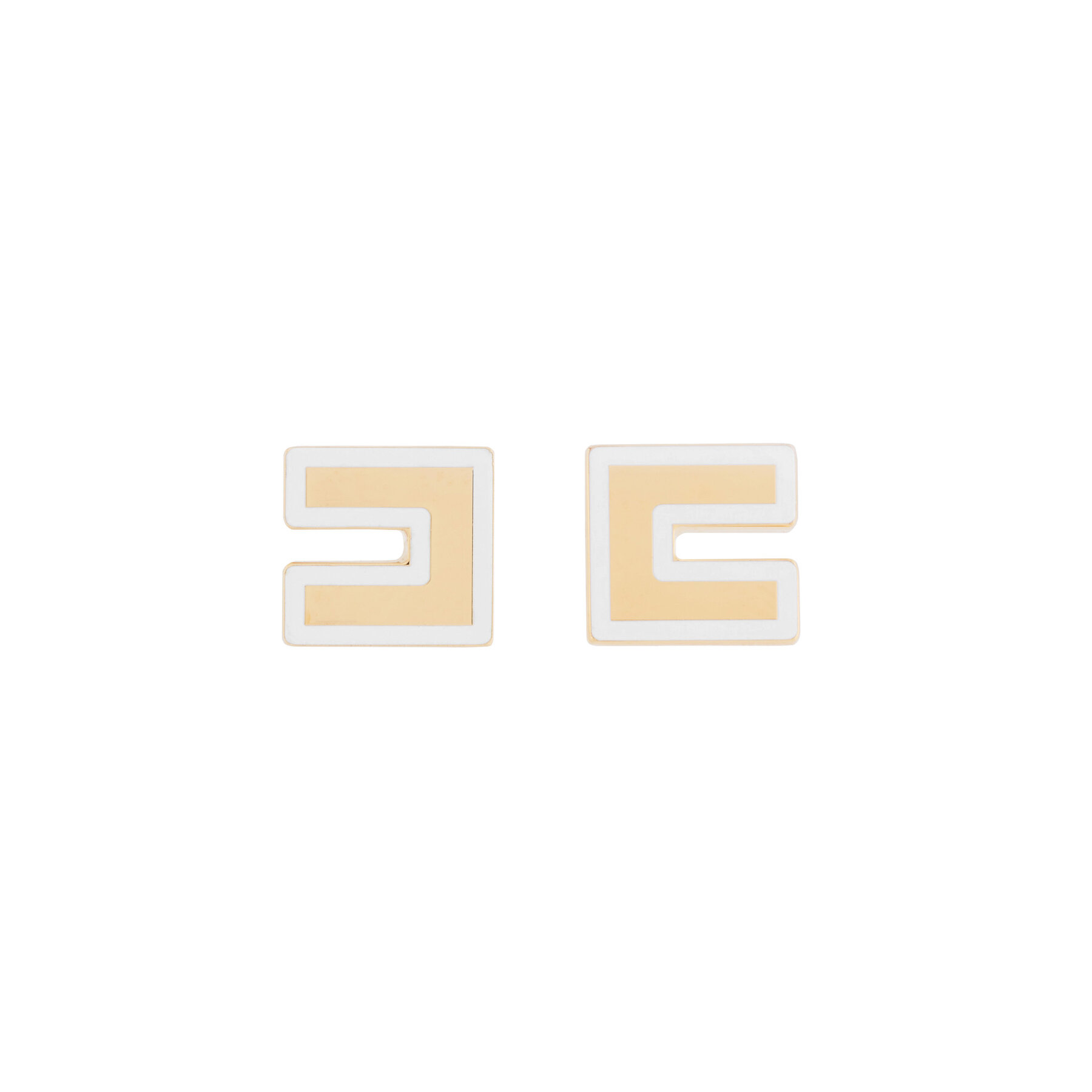 Cercei Elisabetta Franchi OR-30B-56E2-V150 Auriu