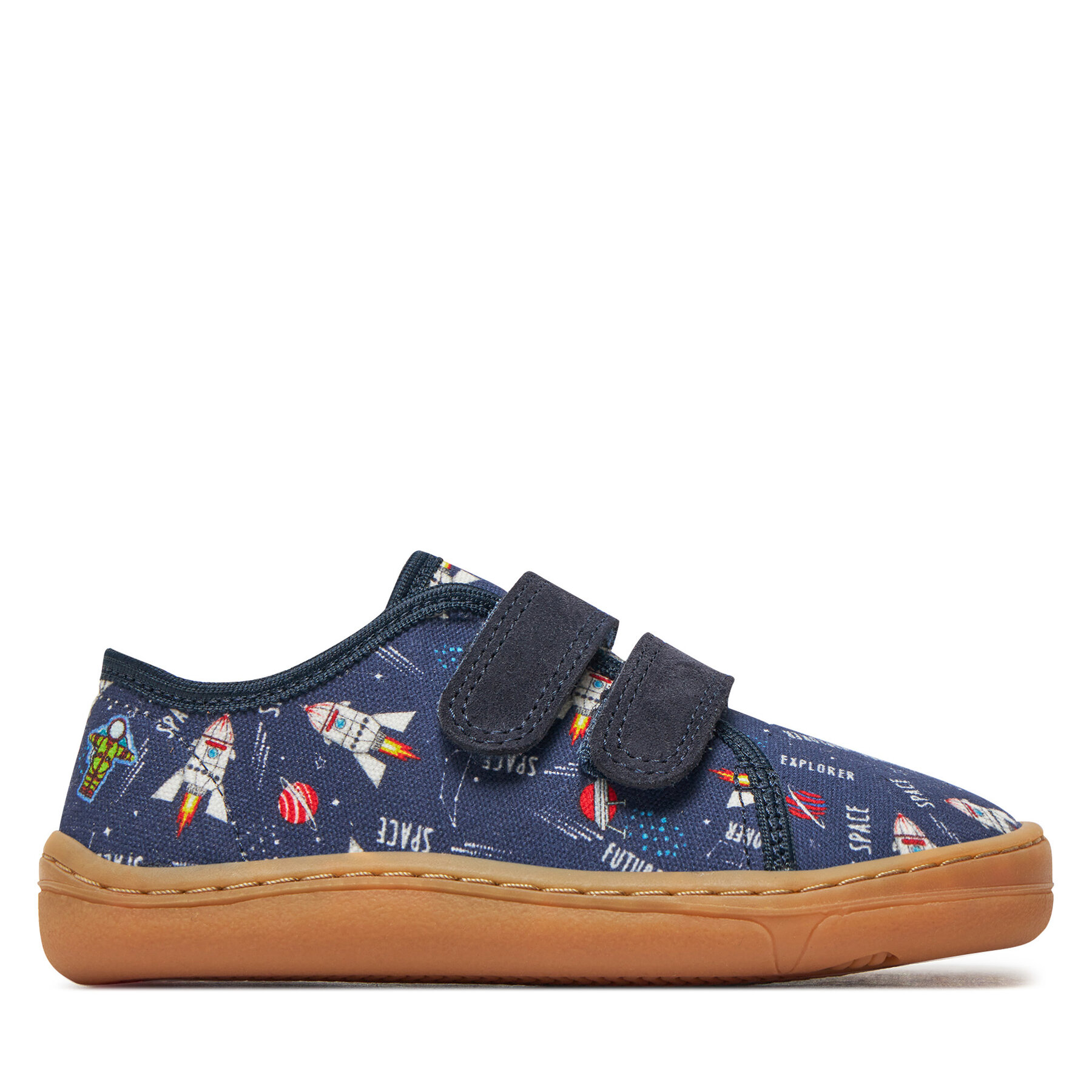 Tofflor Froddo G1700379-42 S Blå