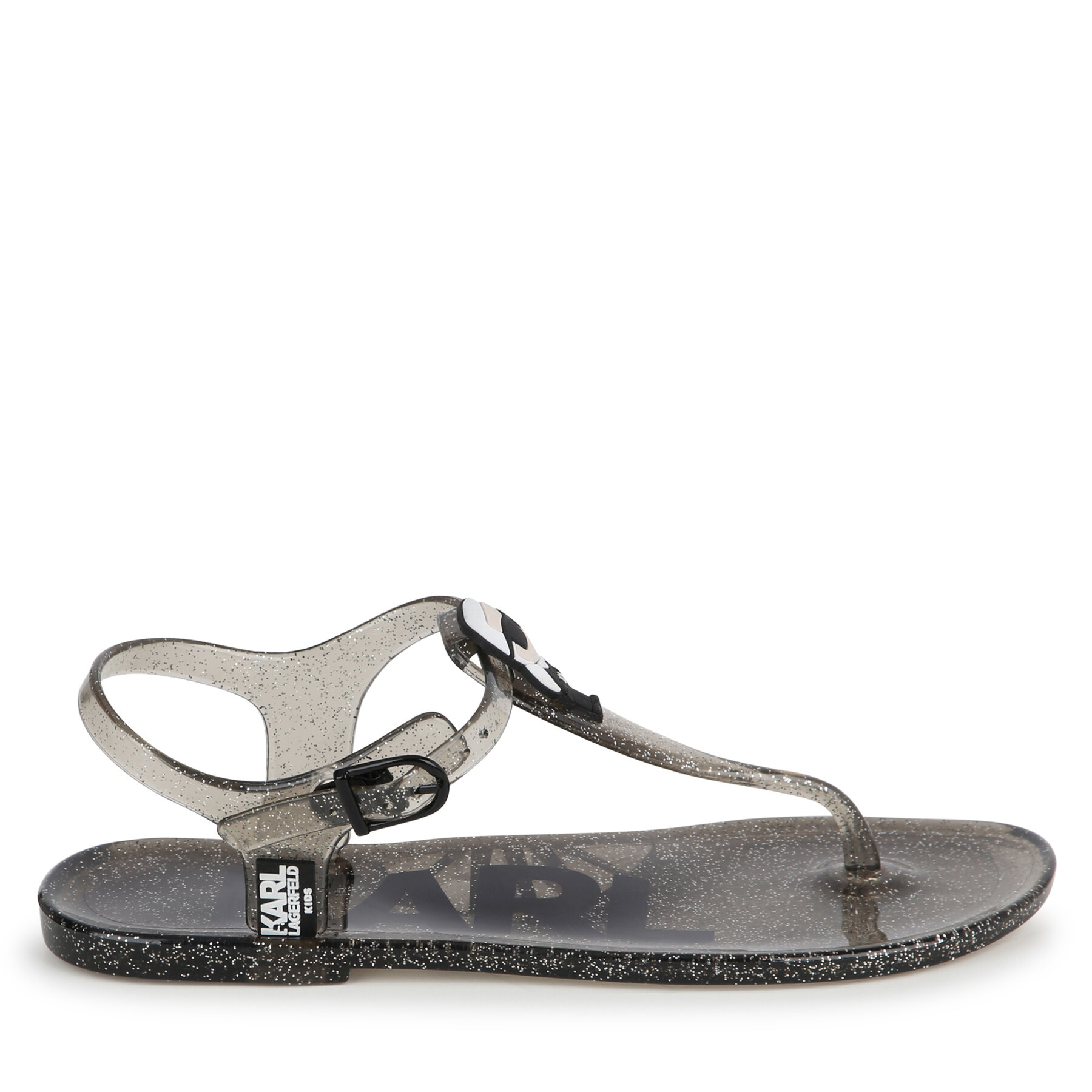 Sandalias Karl Lagerfeld Kids Z30002 S Negro