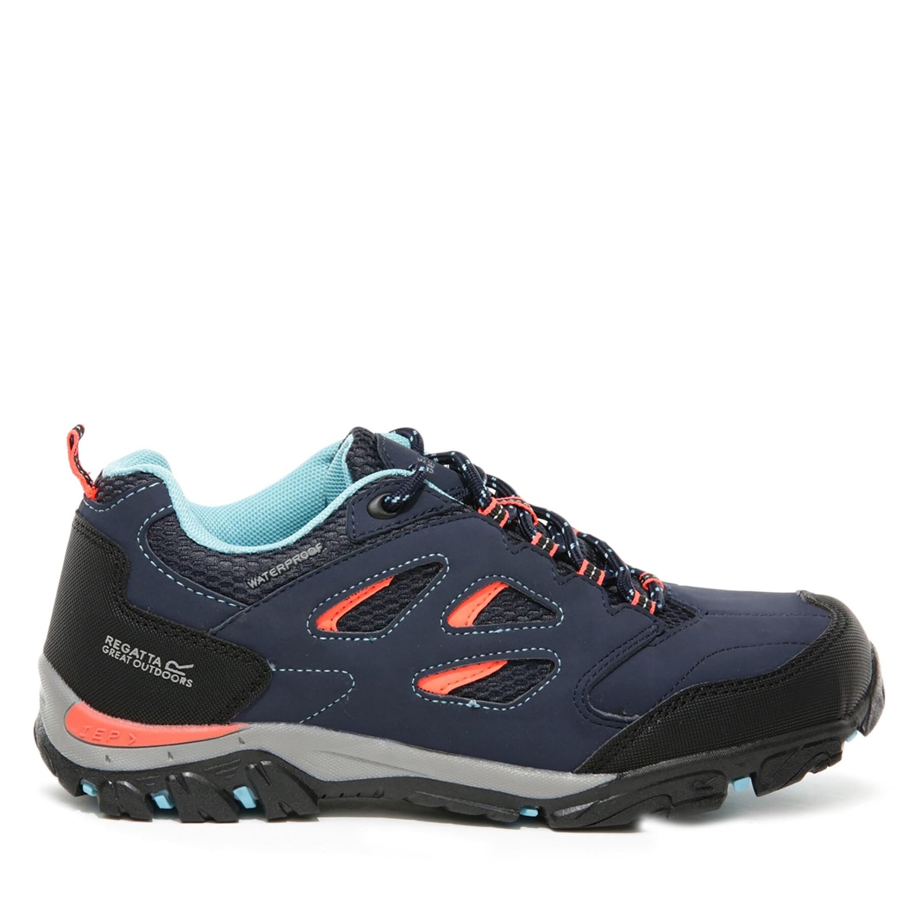 Trekkingschuhe Regatta