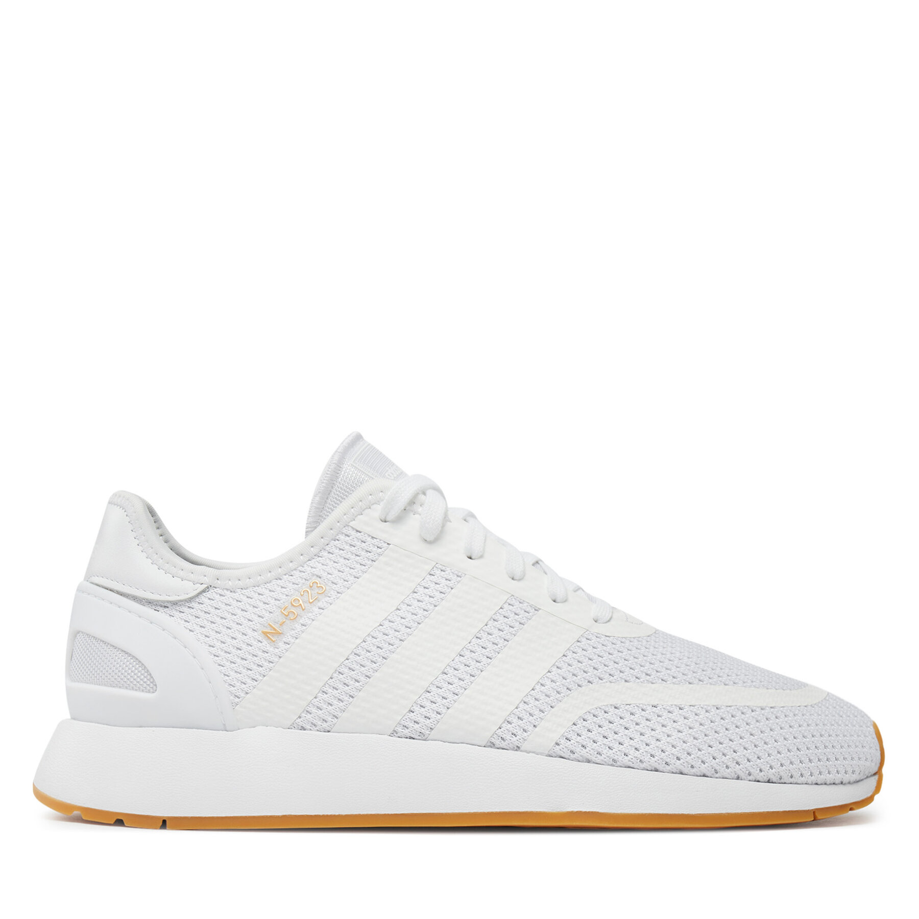 Unisex Sneakersy adidas, Rozmer: 46_23, Biela, N-5923 IH8876