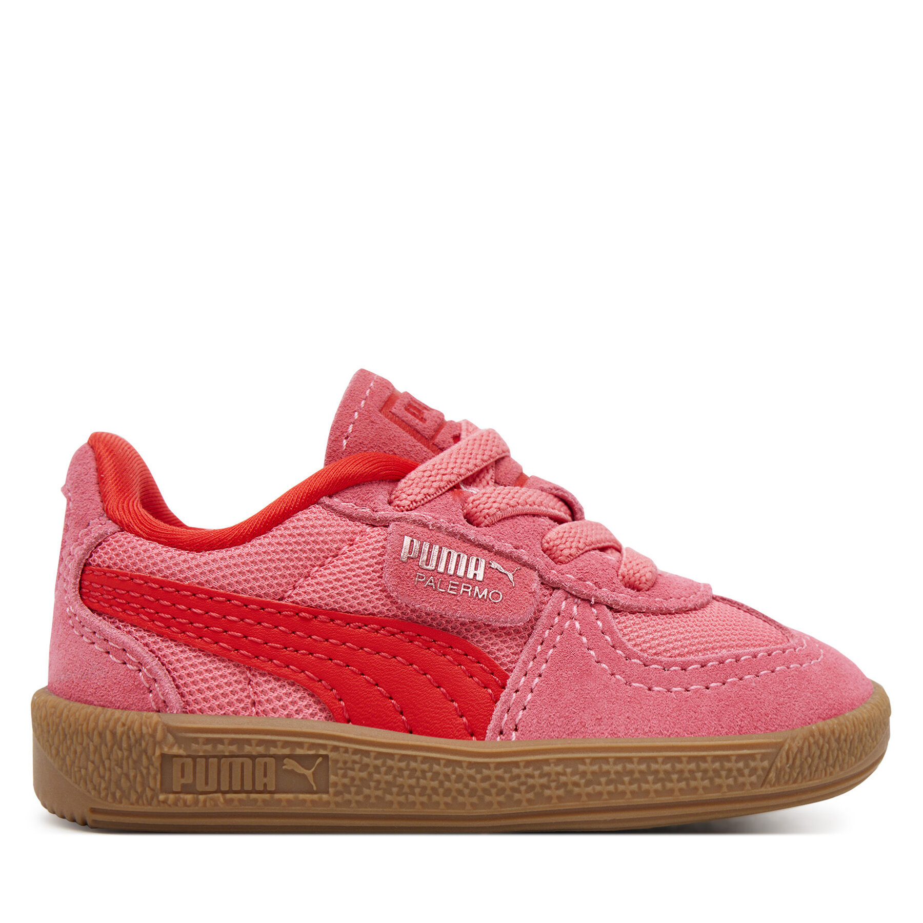 Sneakersy Puma Palermo Love AC Inf 400938 01 Ružová