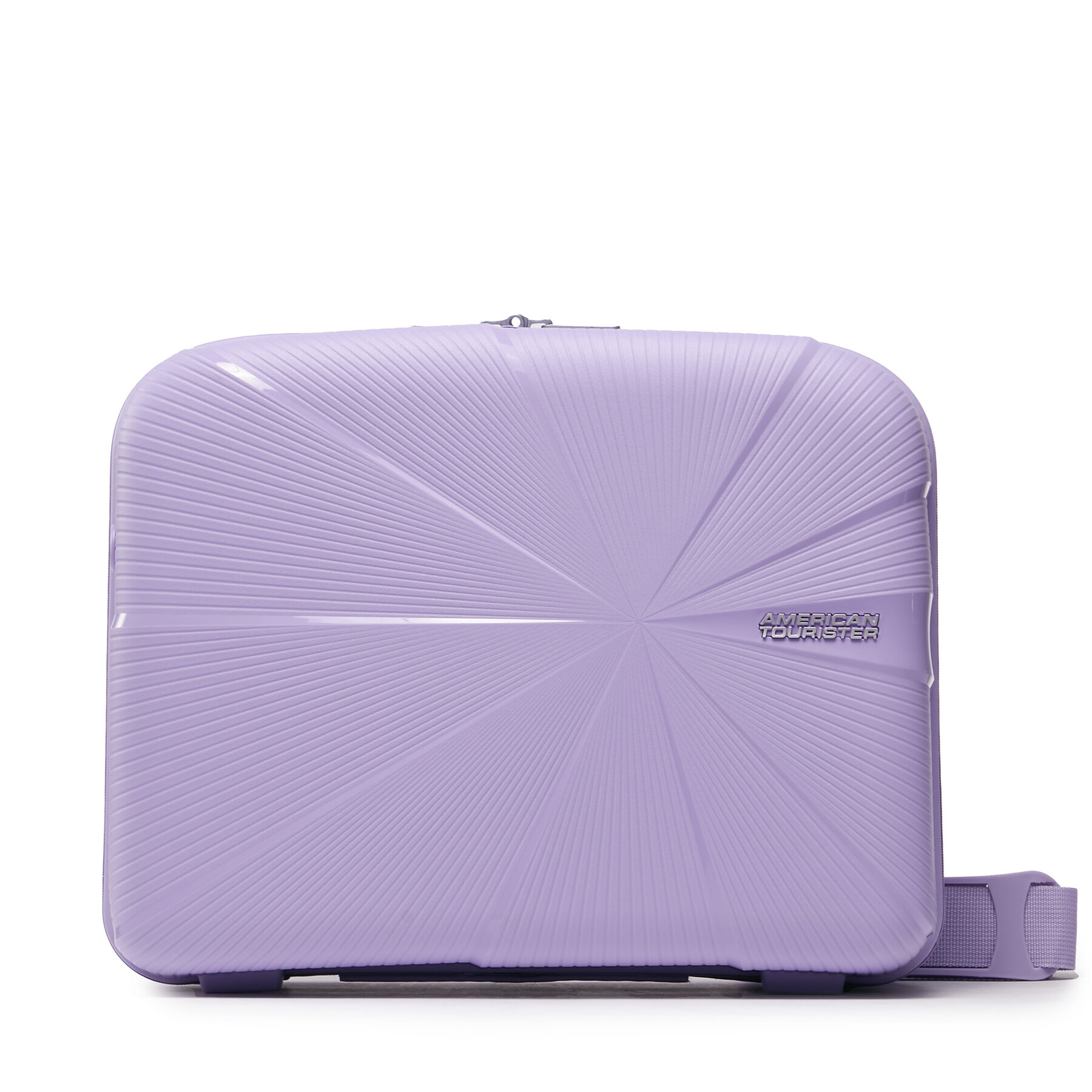 Cofre American Tourister Starvibe 146369-A035-1C Violeta