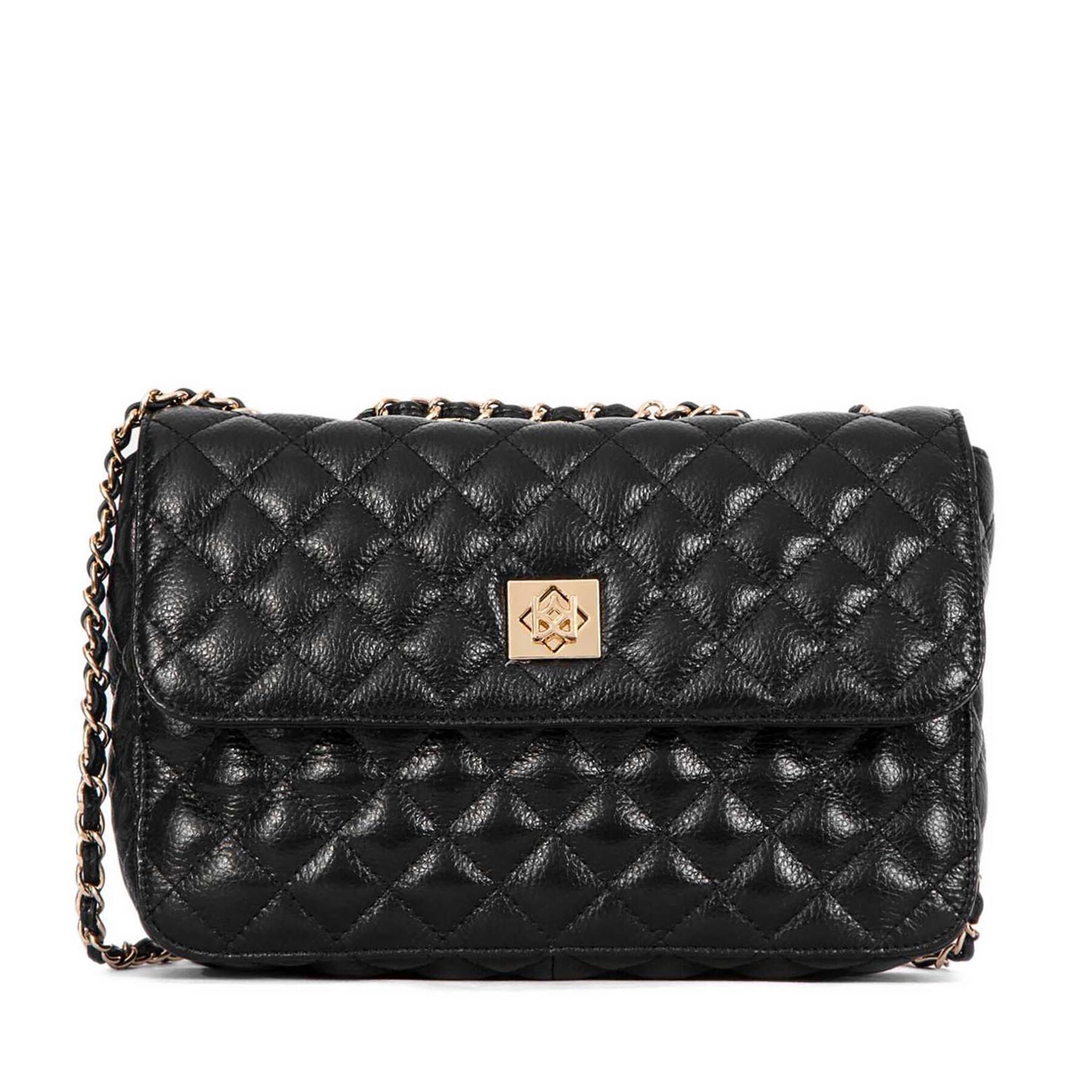 Bolso Kazar Vidia 26484-01-N6 Negro