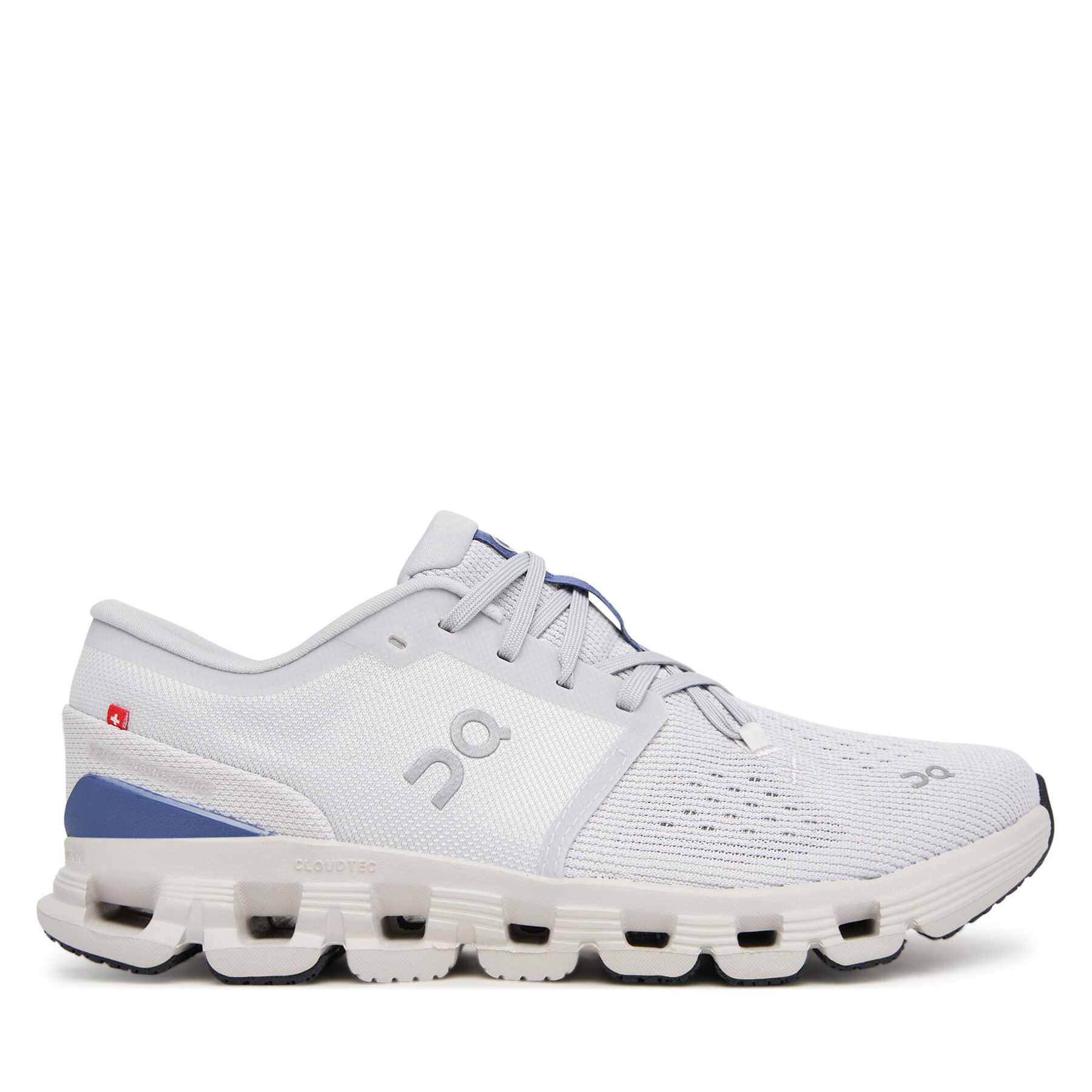 Sneakers On Cloud X 4 3WE3007 Violet