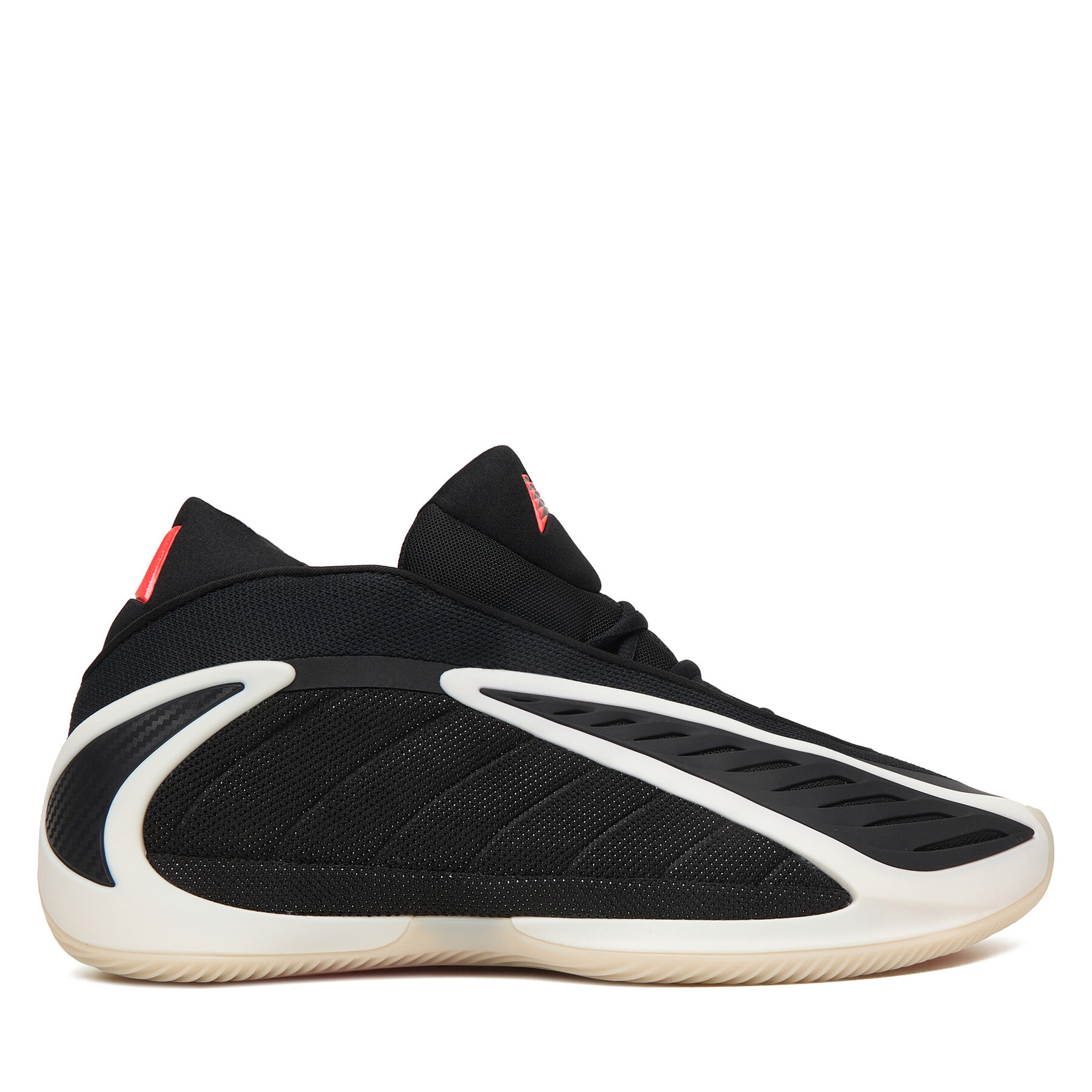 Încălțăminte pentru baschet adidas Anthony Edwards 2 JS3508 Negru