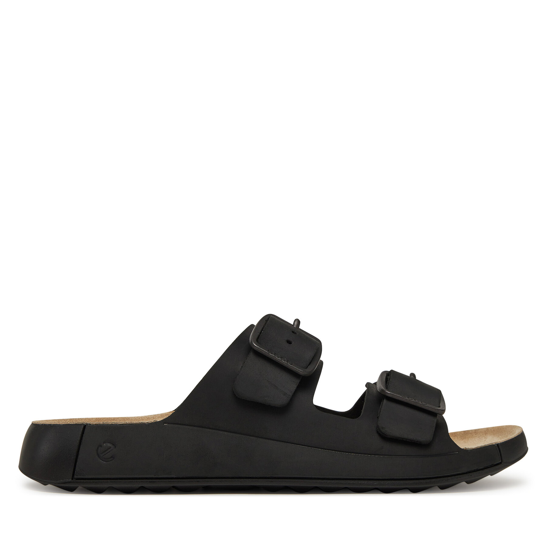 Papucs ECCO Cozmo 50098402001 Fekete