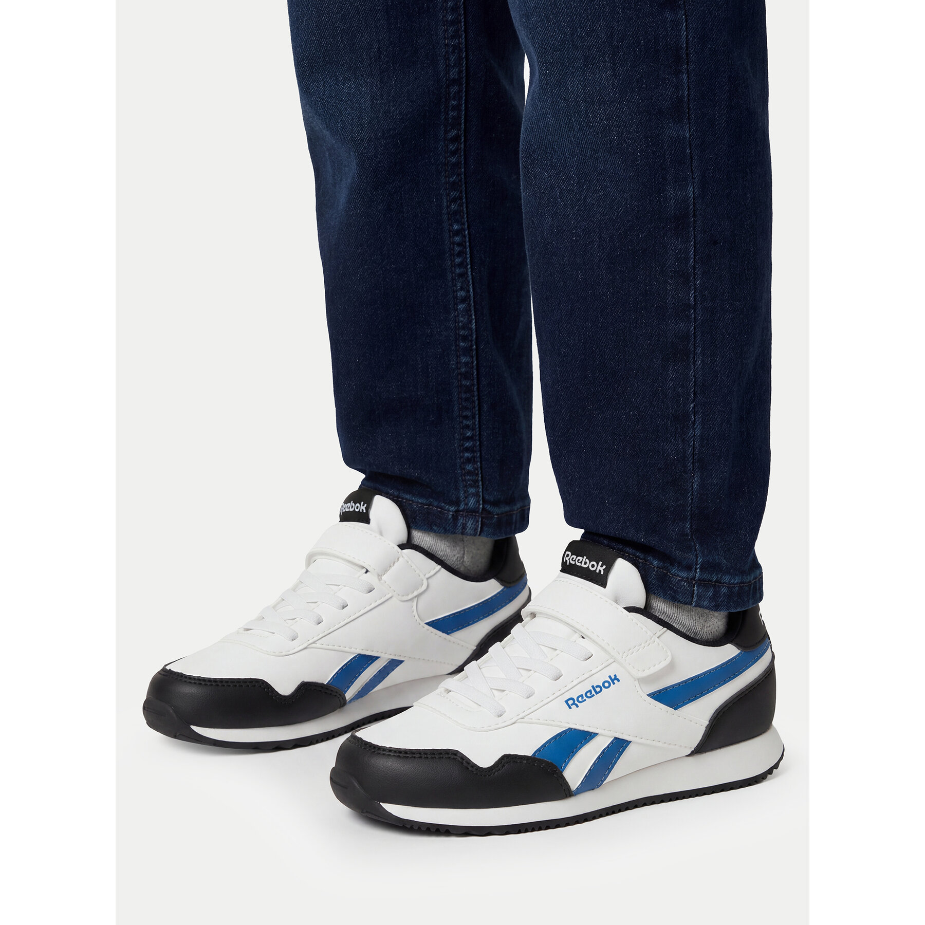 Tenisice Reebok CEO-V9-25195-02(IV)CH Bijela