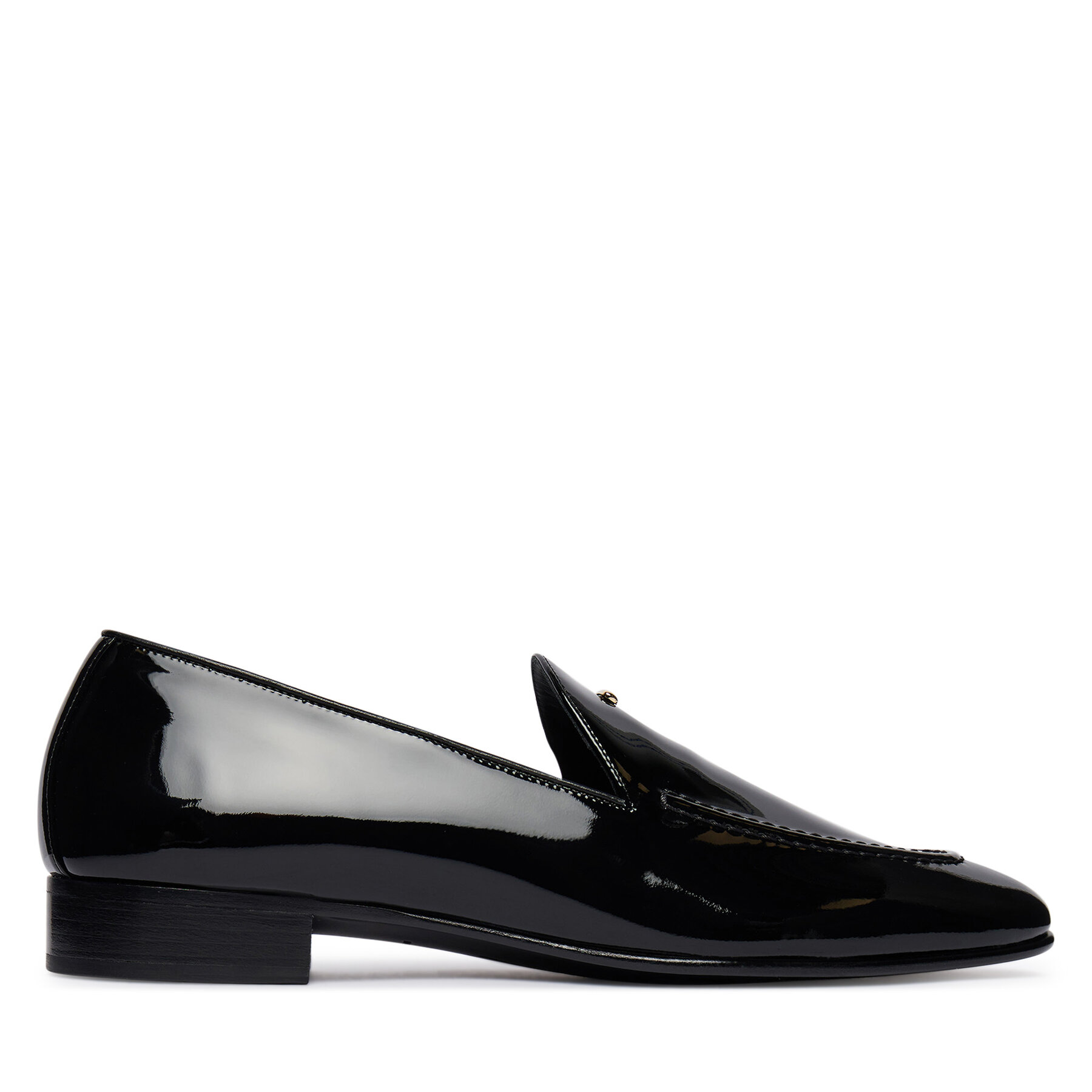 Lordsy Giuseppe Zanotti IU50011/001 Čierna