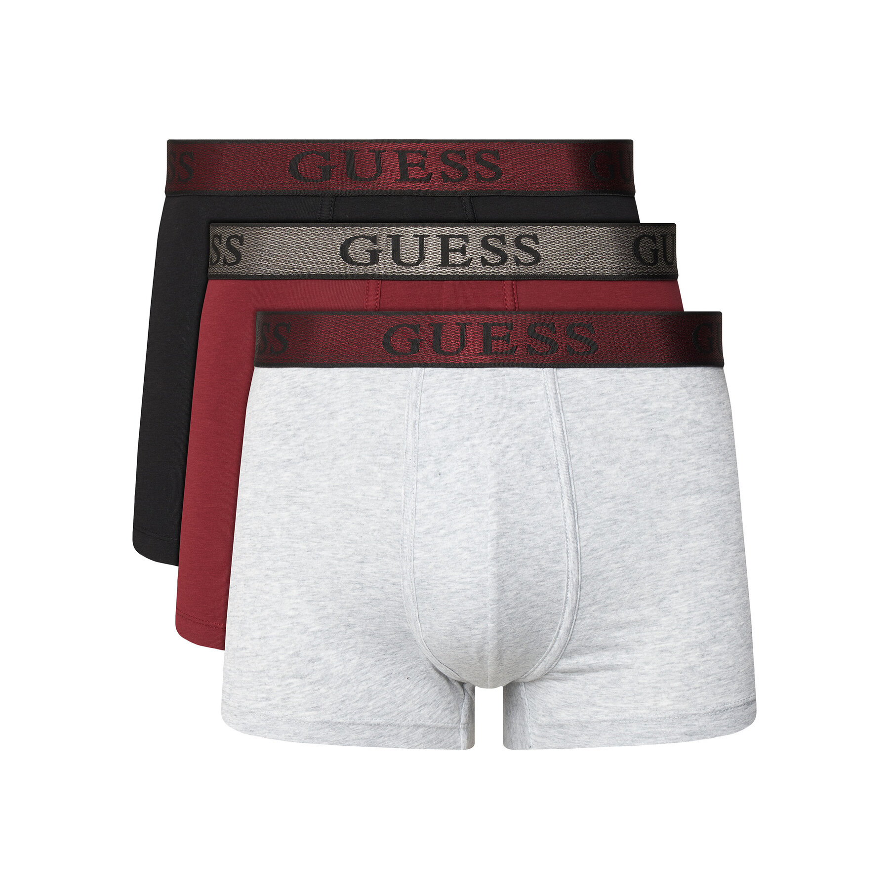 Guess Set bokserica﻿ U5BG13 K6YW1 Šarena