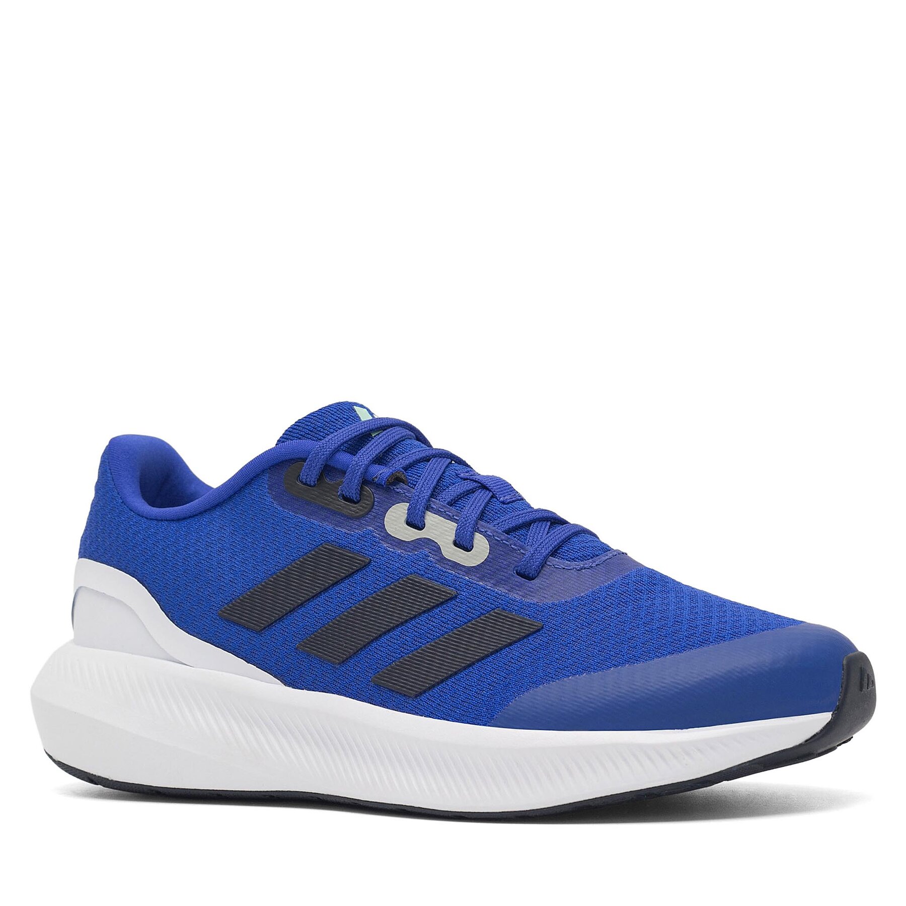  Sportcipő adidas RUNFALCON 3.0 K HP5840 Kék akciós termékkép 1