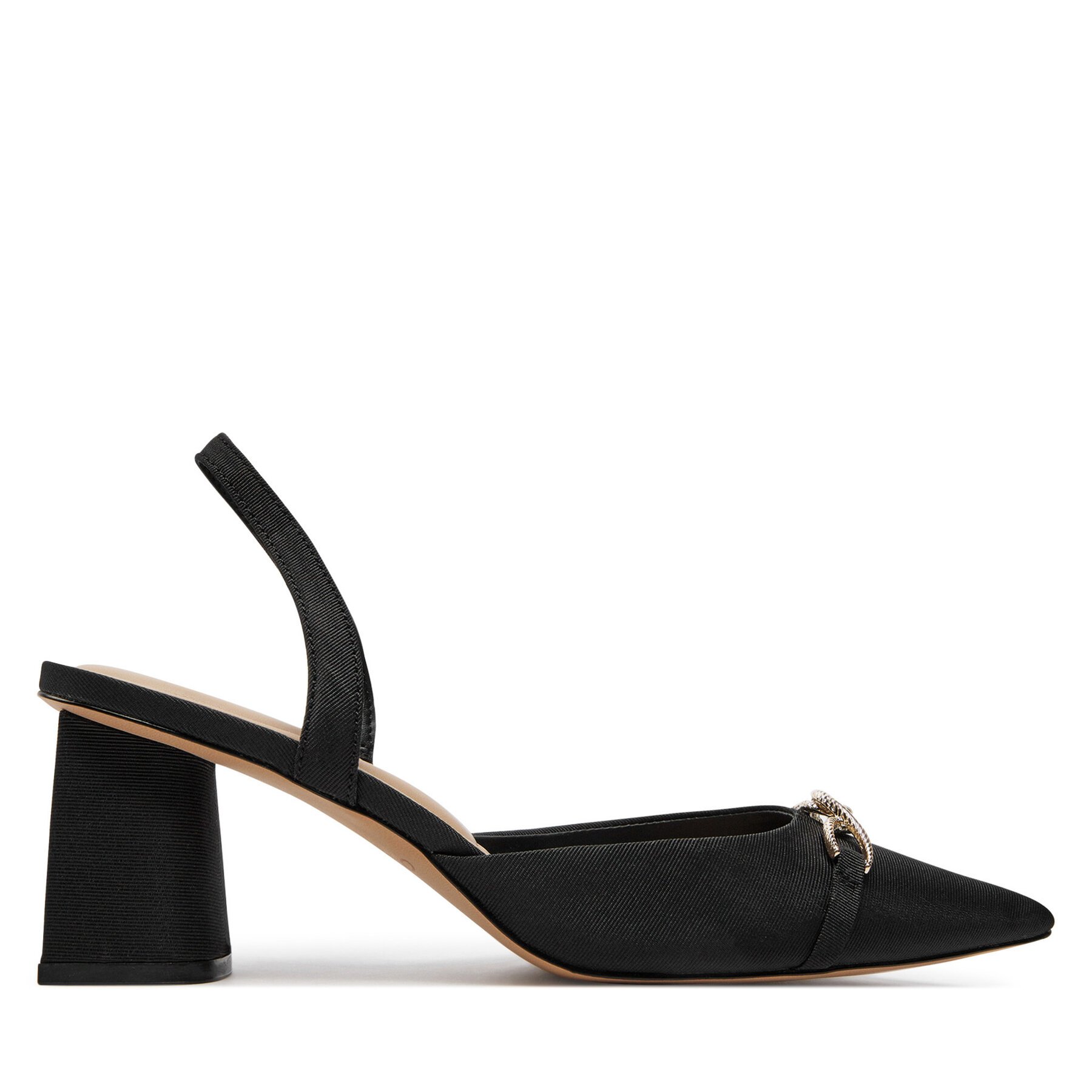 Sandalias Aldo Carnforth 13740469 Negro