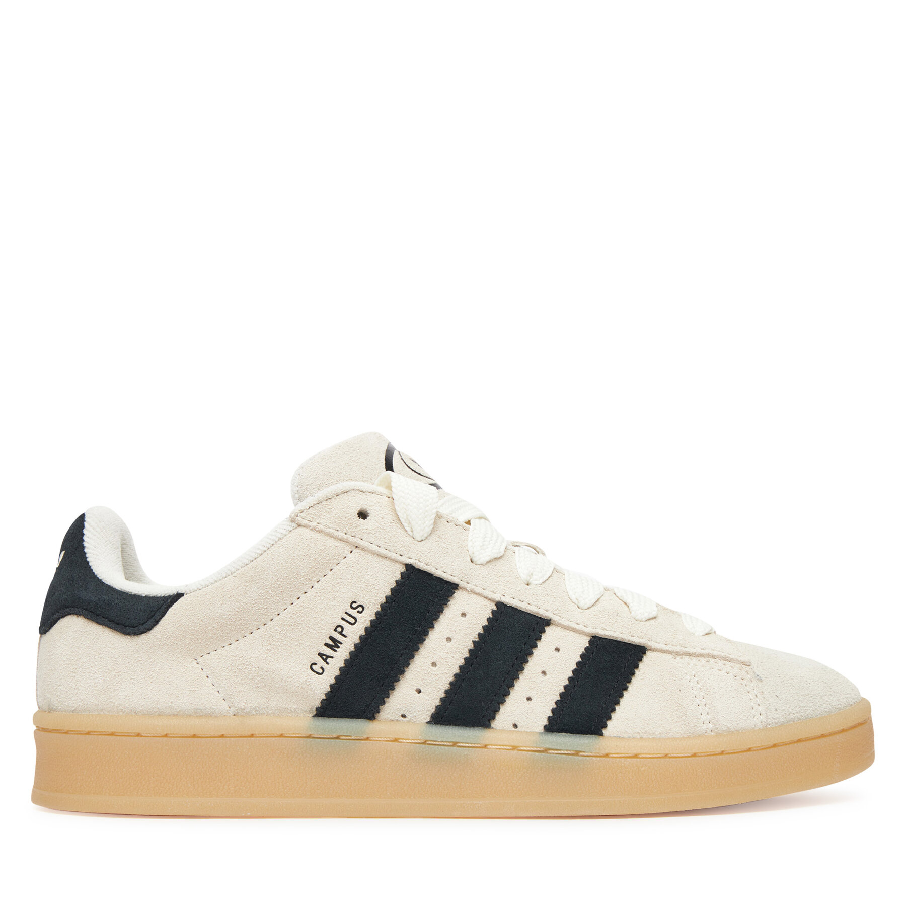 Sneakersy adidas Campus 00S JQ8356 Béžová