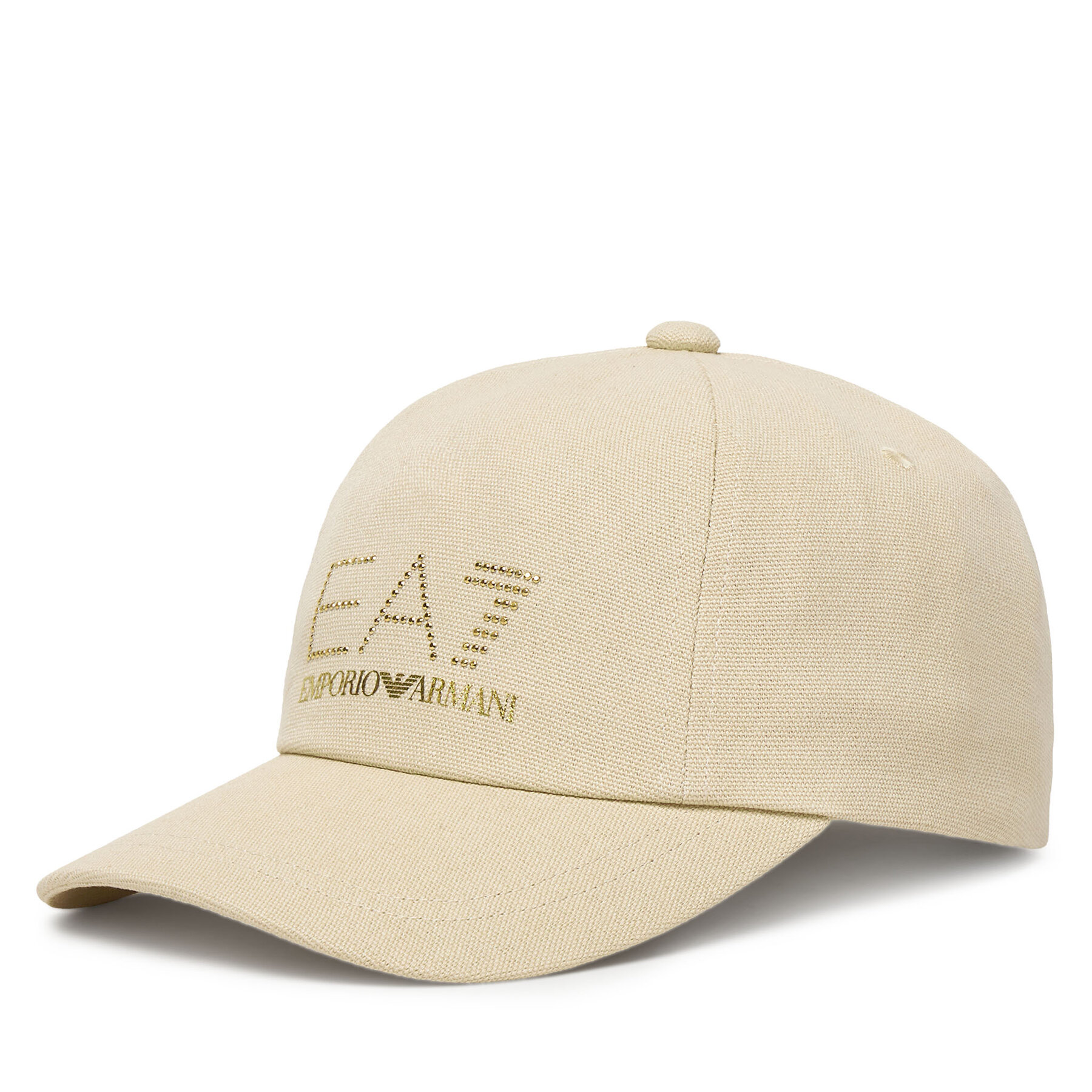 Šiltovka EA7 Emporio Armani 7W000327 AF13009 U1088 Béžová