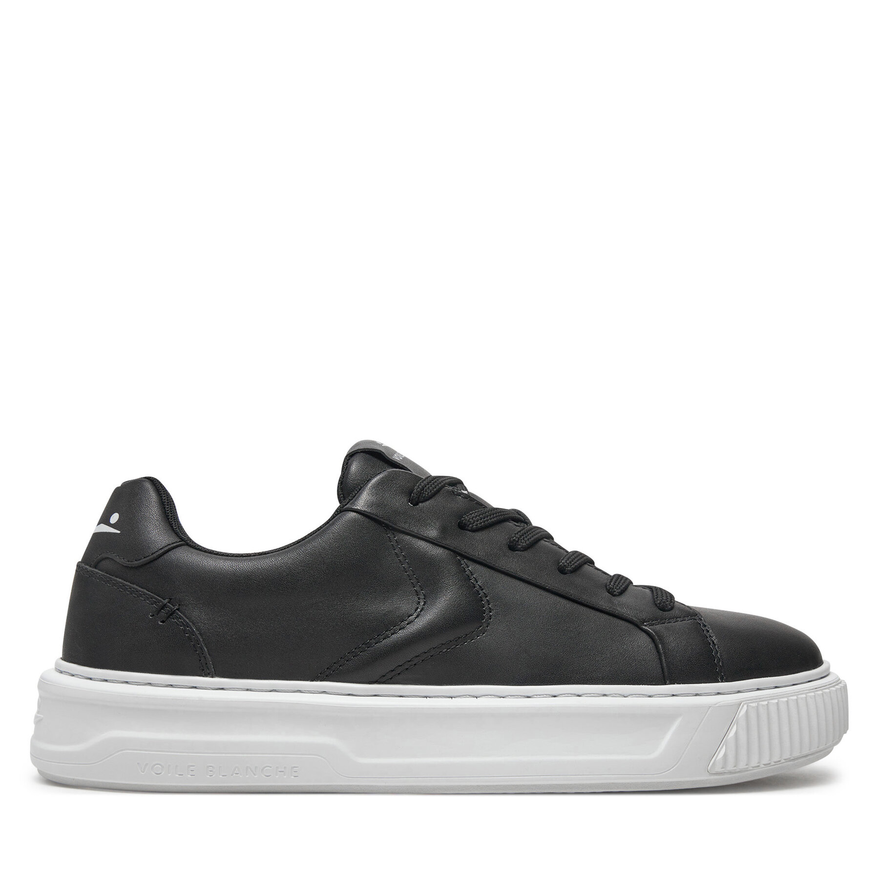Sneakers Voile Blanche
