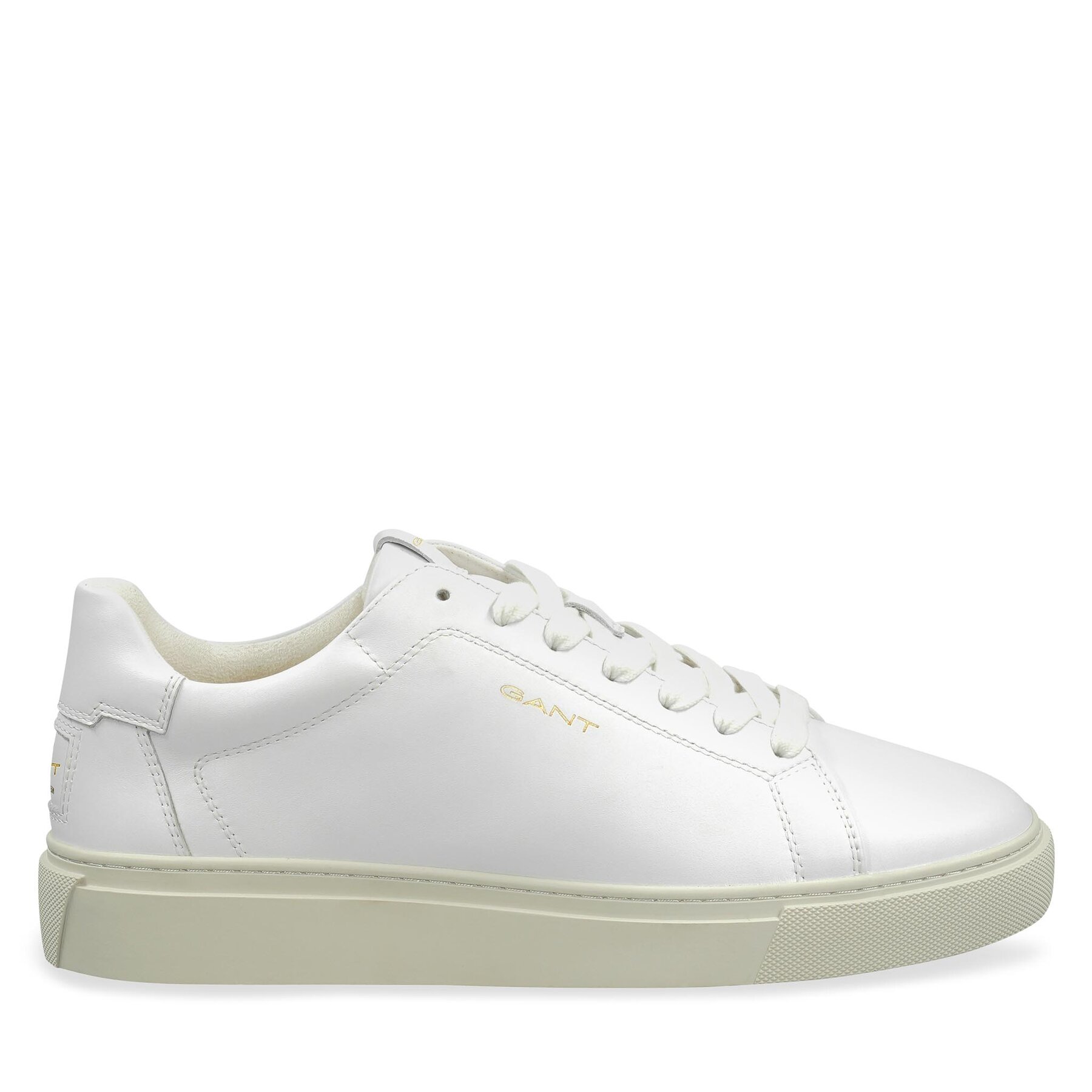 Superge Gant Mc Julien Sneaker 28631555 White/White G172