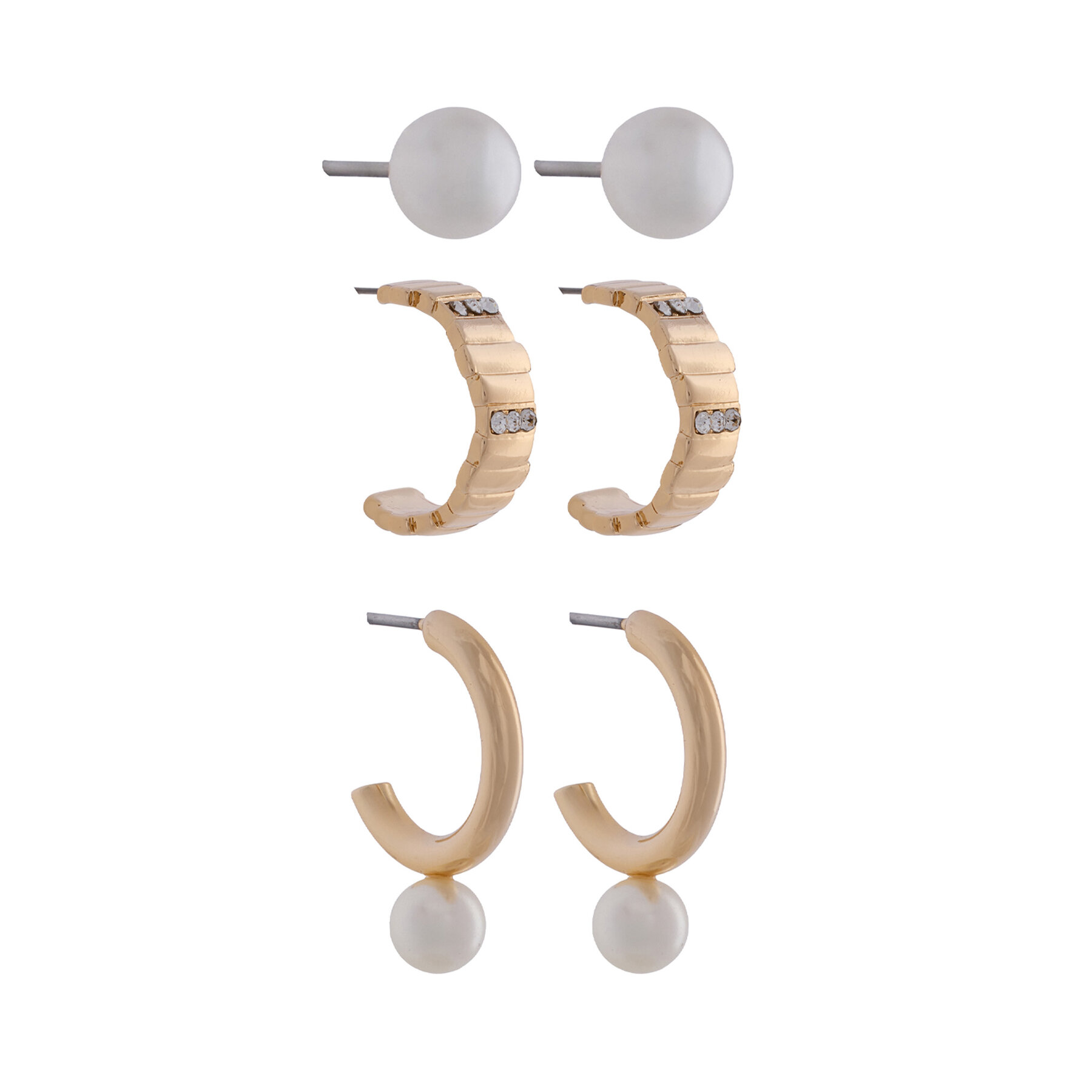 Set cercei Aldo Cirahar 14088473 Auriu