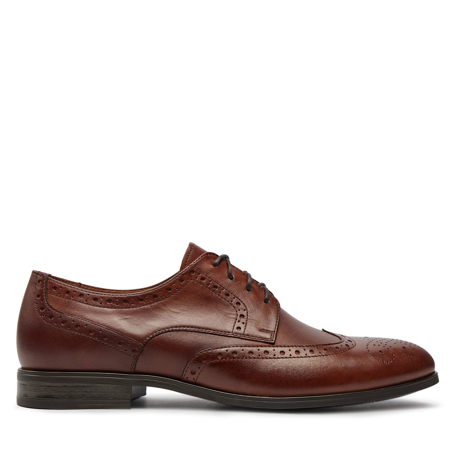 Zapatos hasta el tobillo Ryłko IPDW38 Marrón