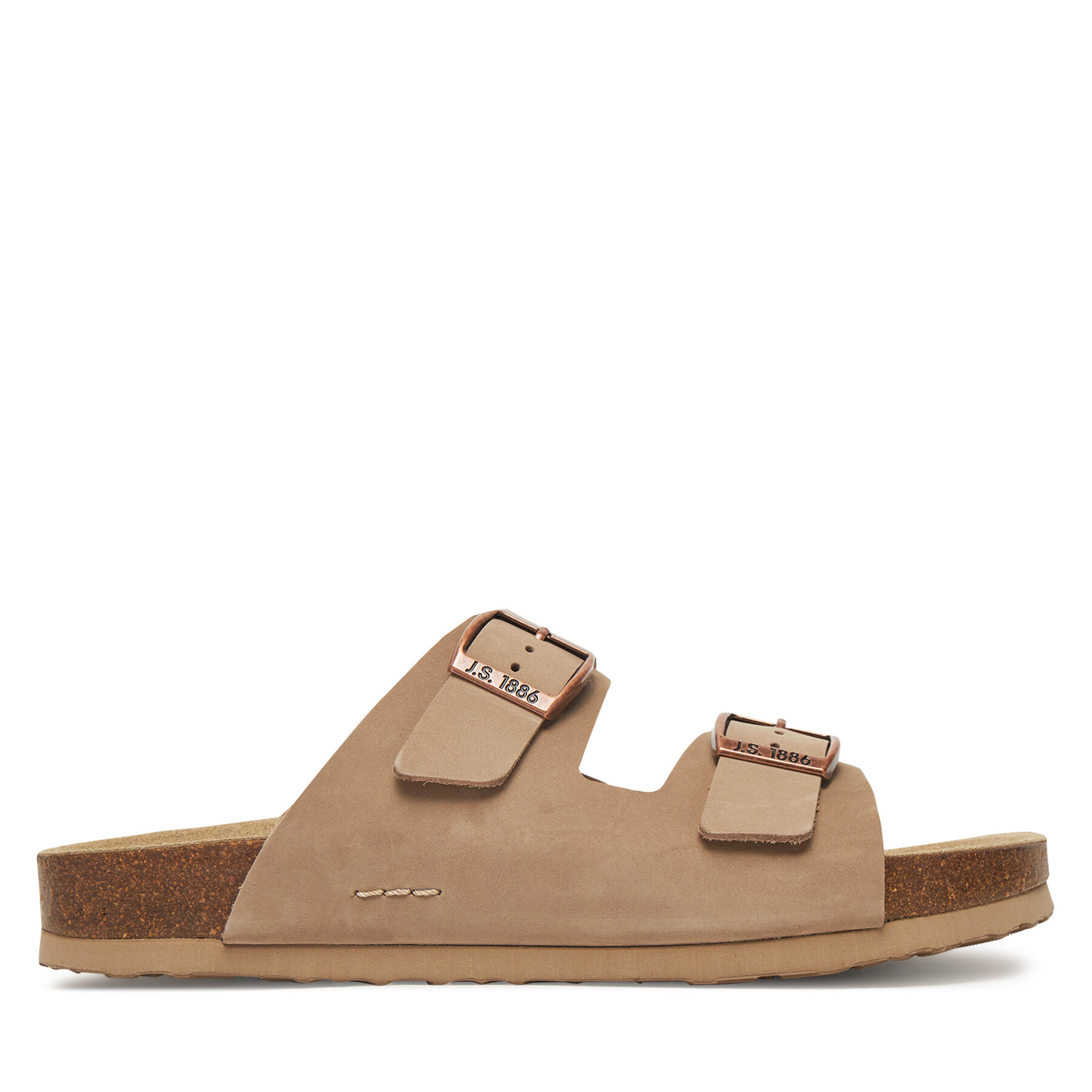 Ciabatte Josef Seibel Hermine 01 64301 Beige