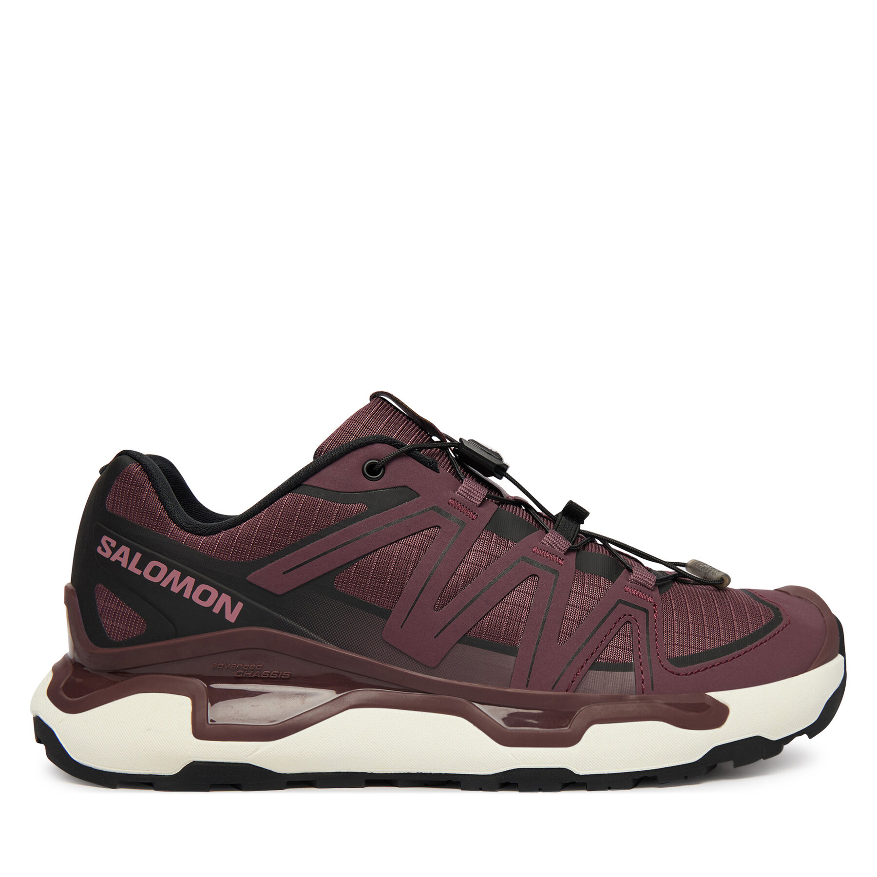 Сникърси Salomon Xc Roam W L49239000 Виолетов