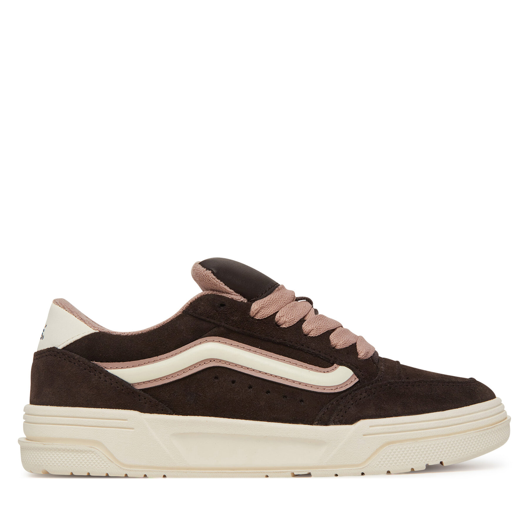 Сникърси Vans VN000D1JY7U1 Черен