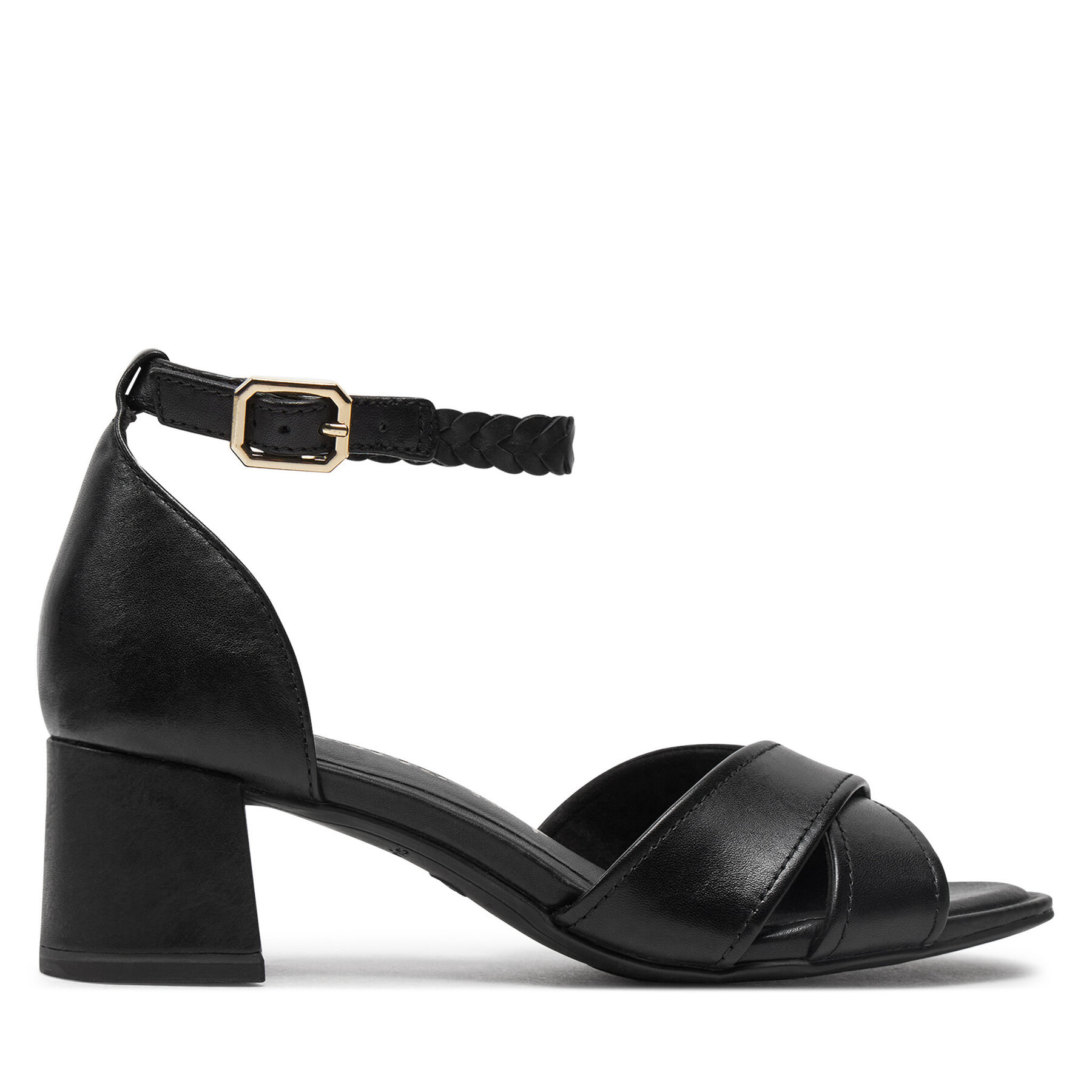 Sandaler Tamaris 1-28316-42 Svart