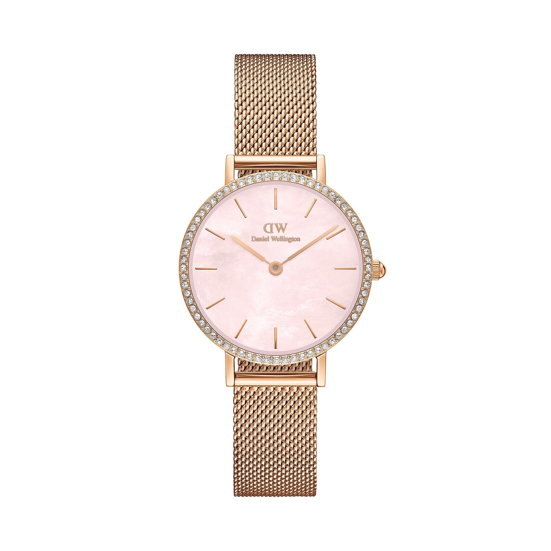 Karóra Daniel Wellington Petite Lumine DW00100663 Arany