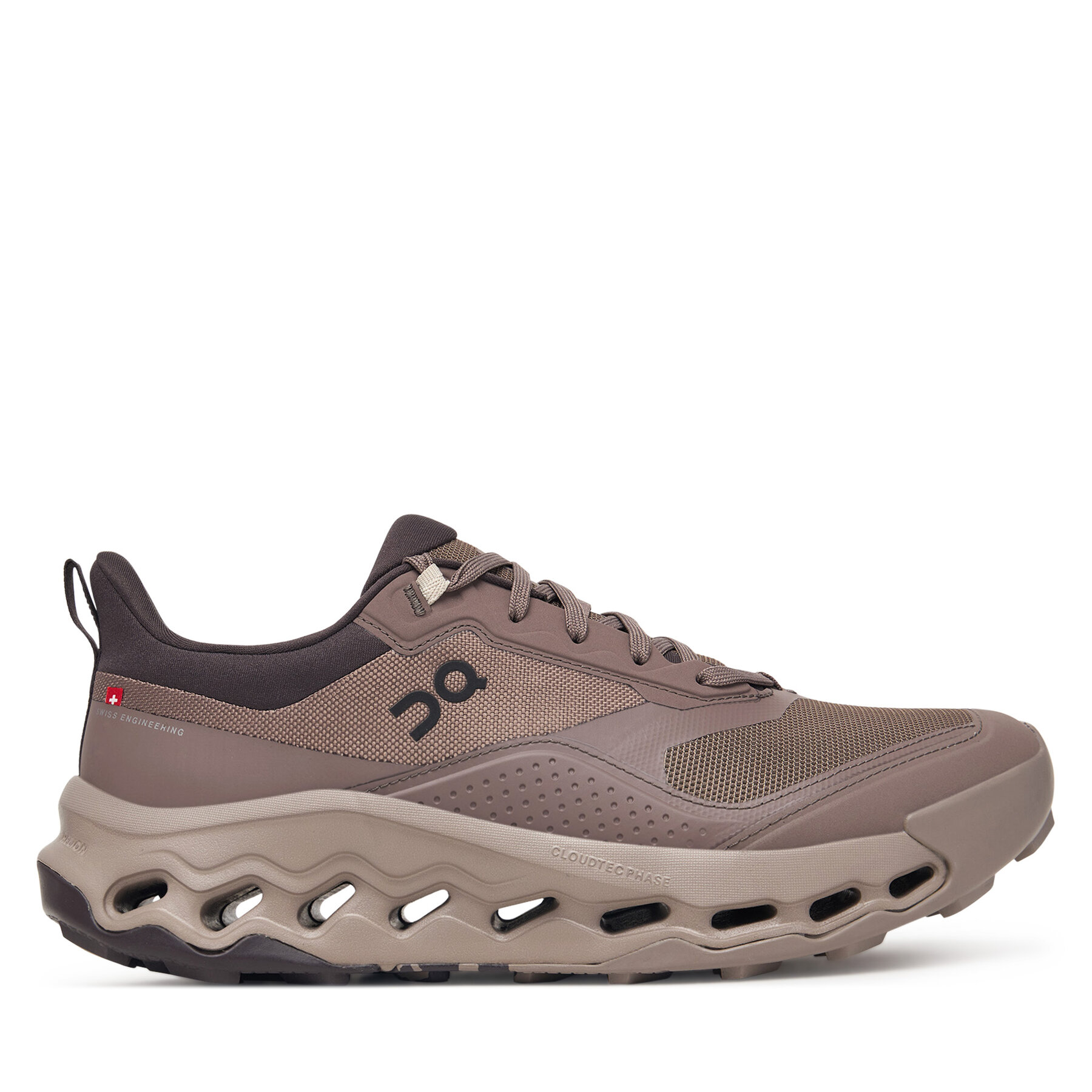 Trekking On Cloudhorizon 2 3MG10544 Zelena