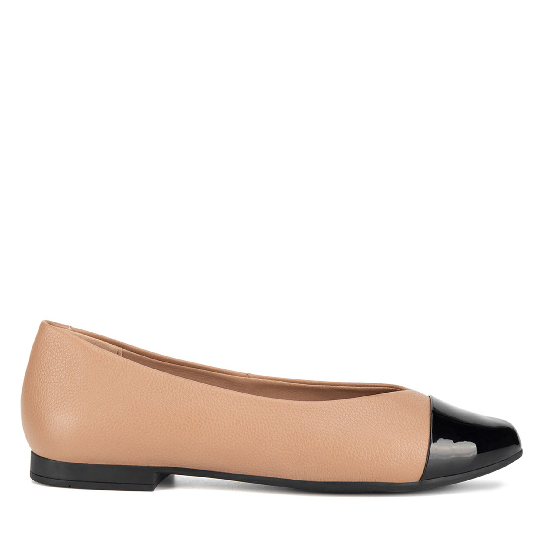 Lasocki Dámske Baleríny, Rozmer: 37, Béžová, EST-RUMBA-07