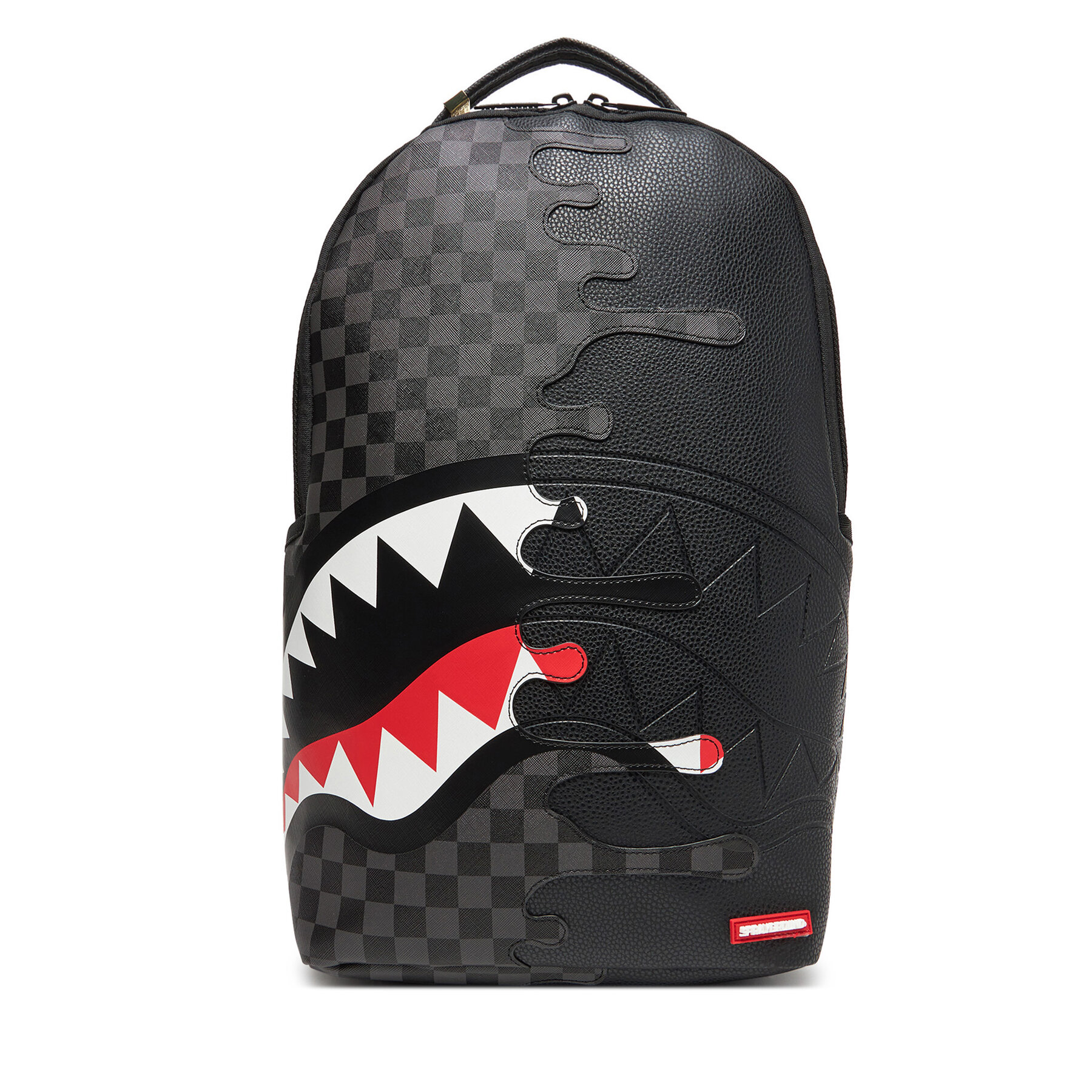 Ruksak SPRAYGROUND 910B7304NSZ Čierna