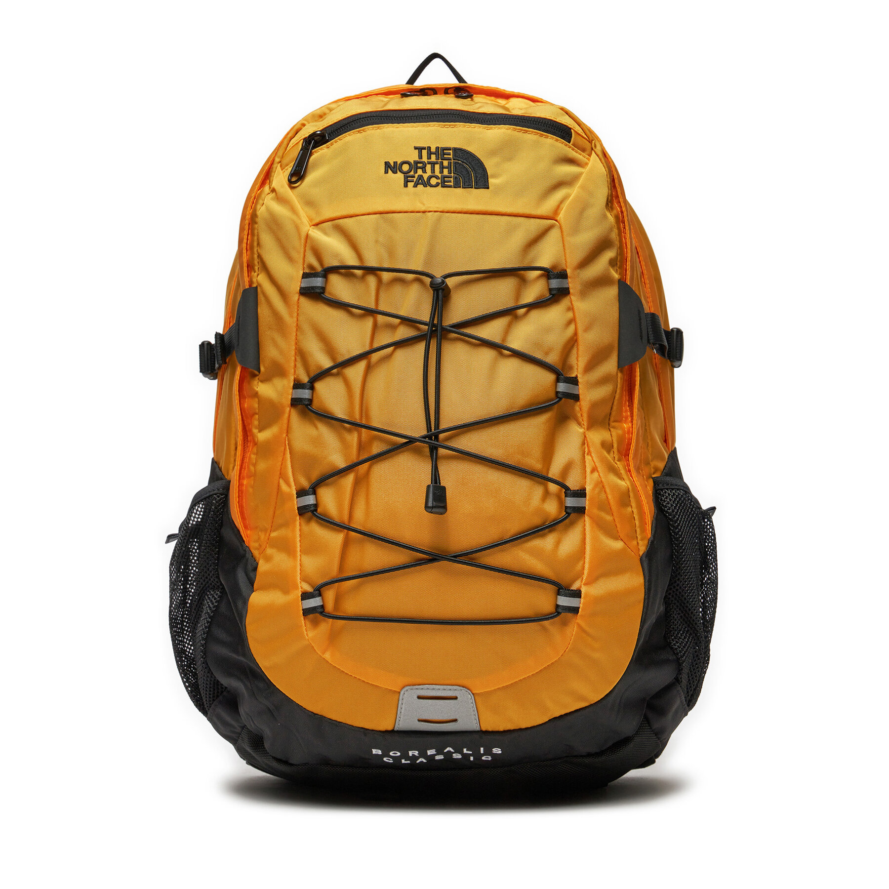 Batoh The North Face Borealis Classic NF00CF9C4WP1 Žlutá