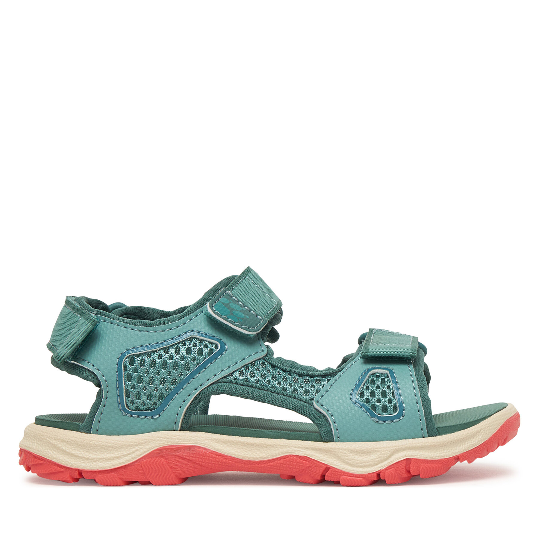 Sandále Jack Wolfskin Taraco Beach 4039531 M Tyrkysová