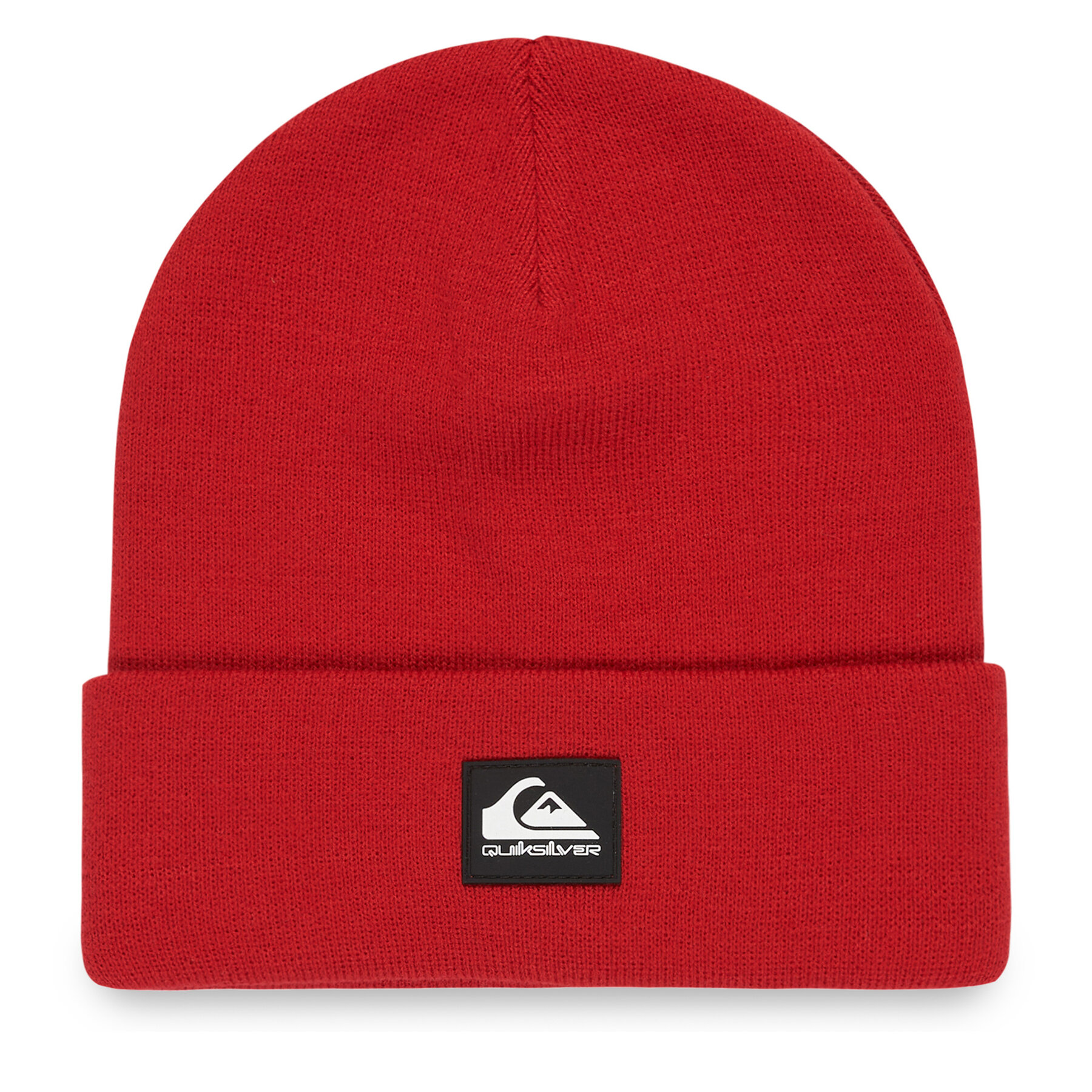 Шапка Quiksilver Brigade EQYHA03426 Червен