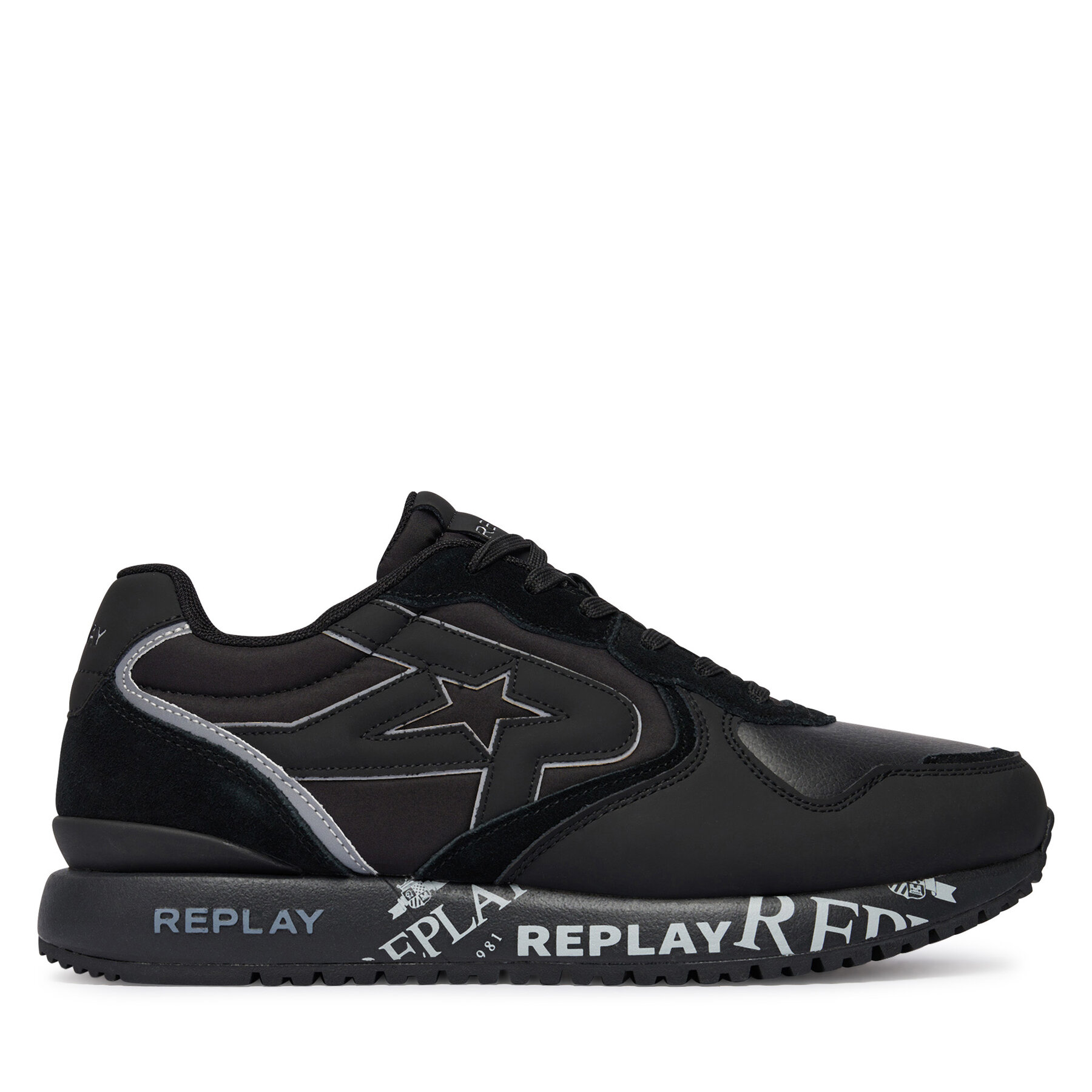 Sneakers REPLAY
