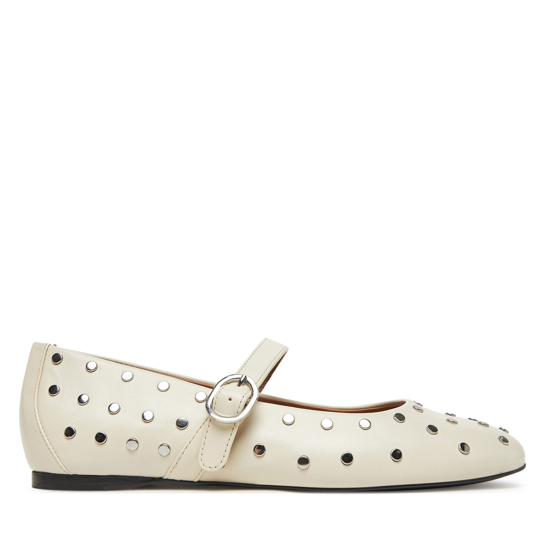 Ballerine Tamaris Newd By Tamaris 1-22106-44 Bianco