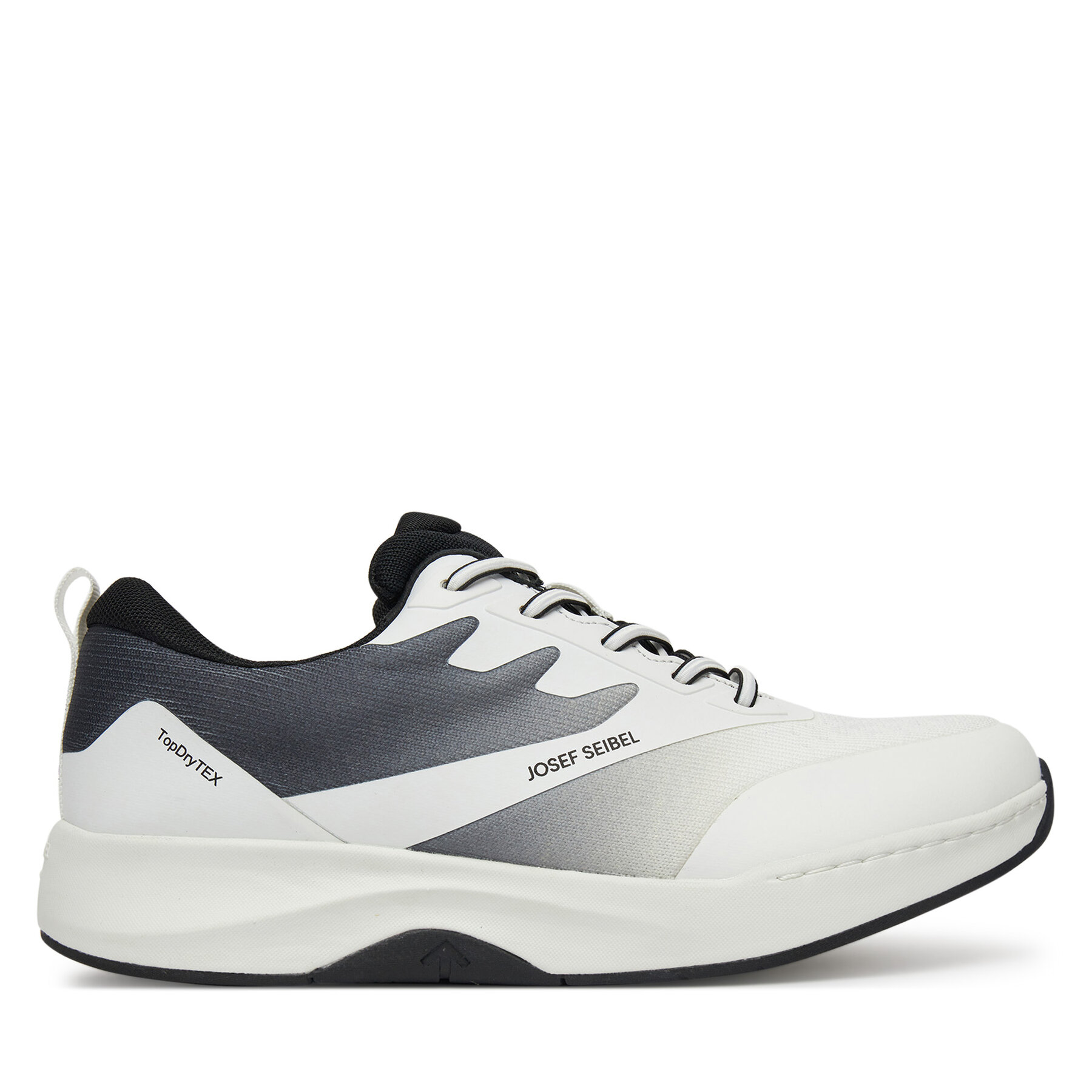 Sneakersy Josef Seibel Elli 53 96253 Čierna