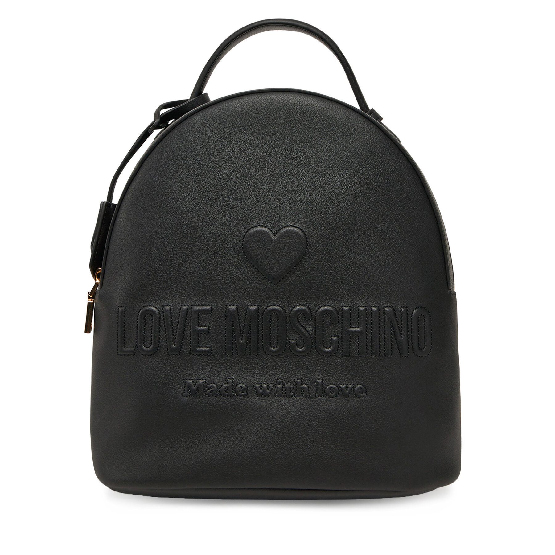  Hátizsák LOVE MOSCHINO JC4116PP1ML1000A Fekete akciós termékkép 1