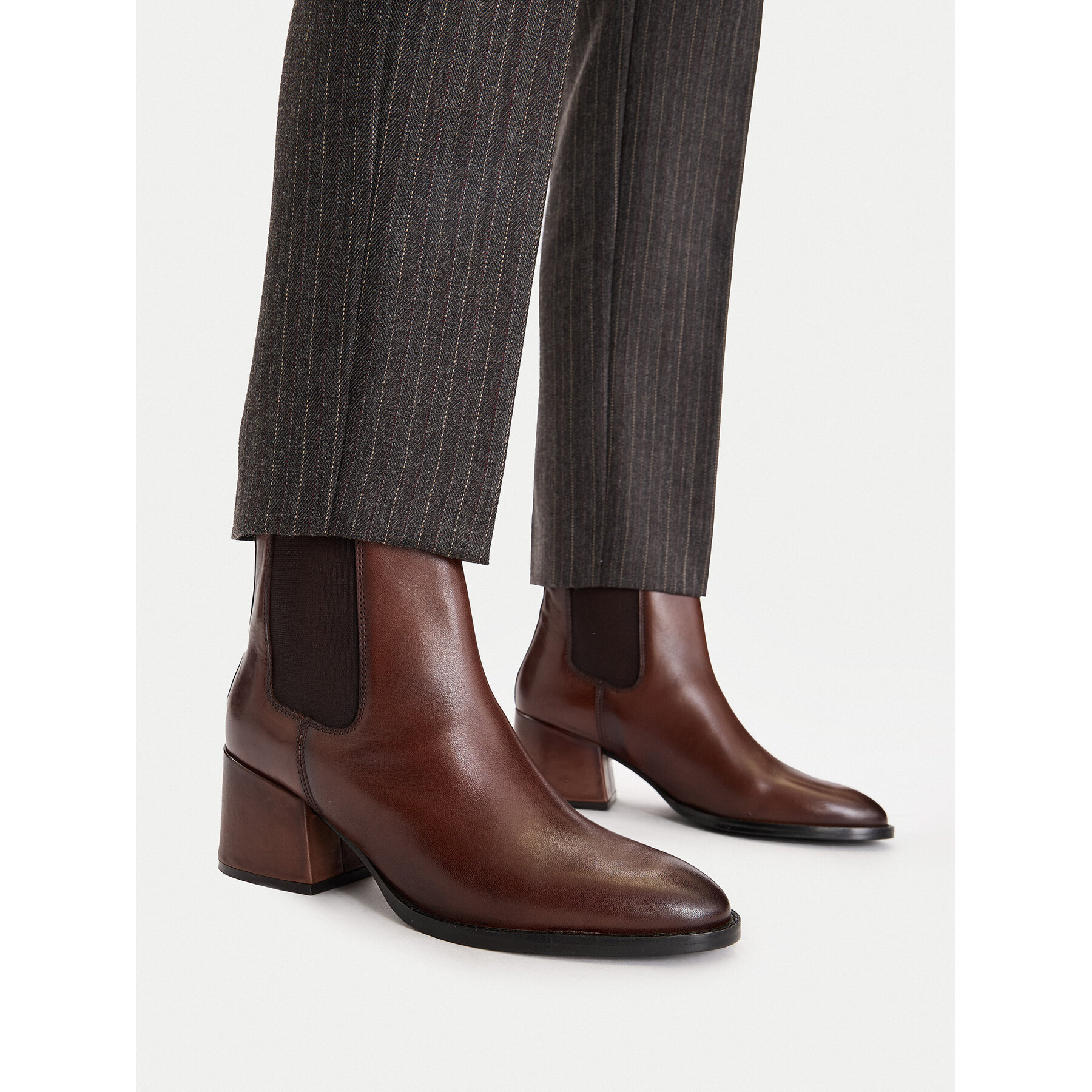 Botine Beverly Hills Polo Club CEO-WI44-TWIGGY-01 Maro
