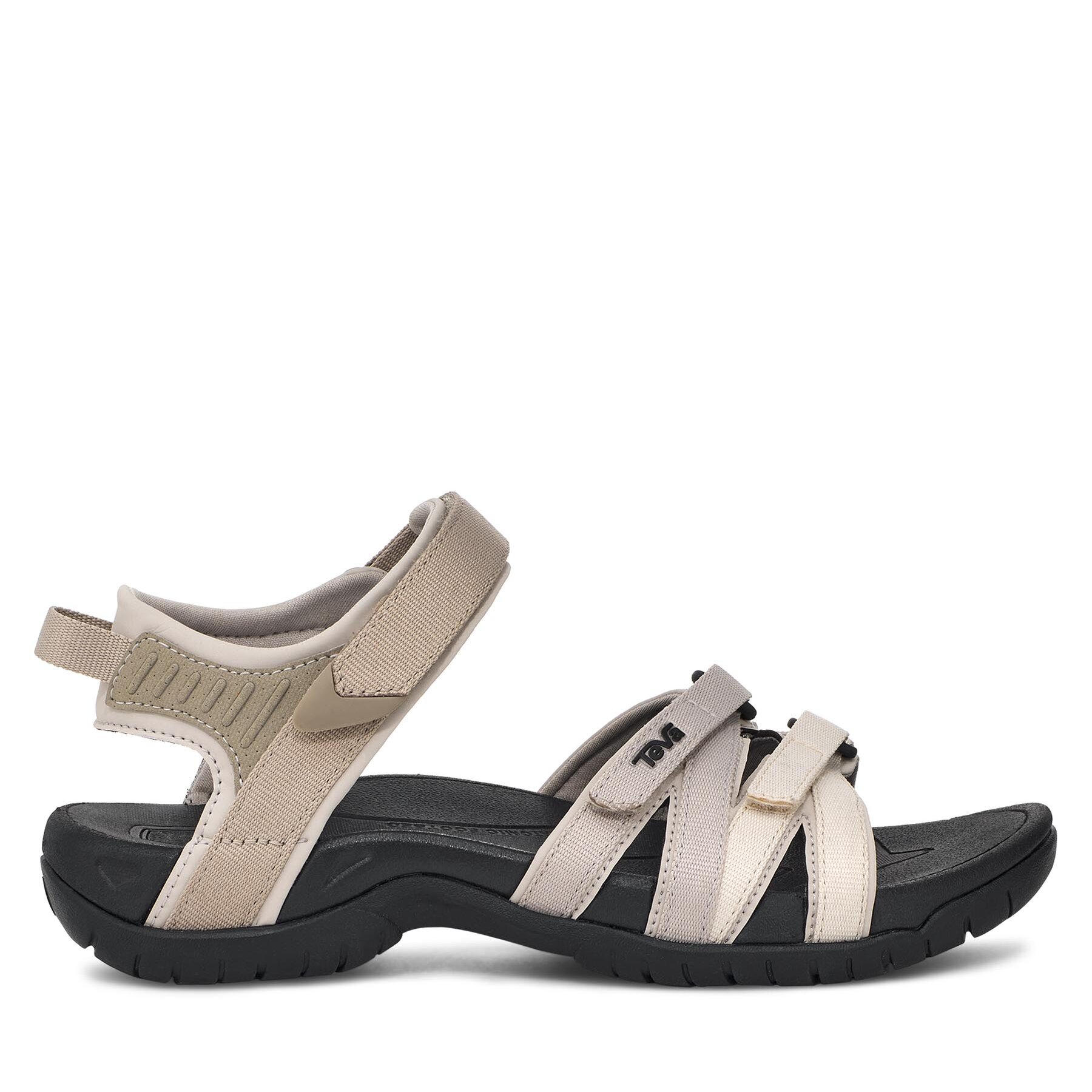 Sandale Teva Tirra 4266 Black/Birch Multi epantofi.ro imagine noua