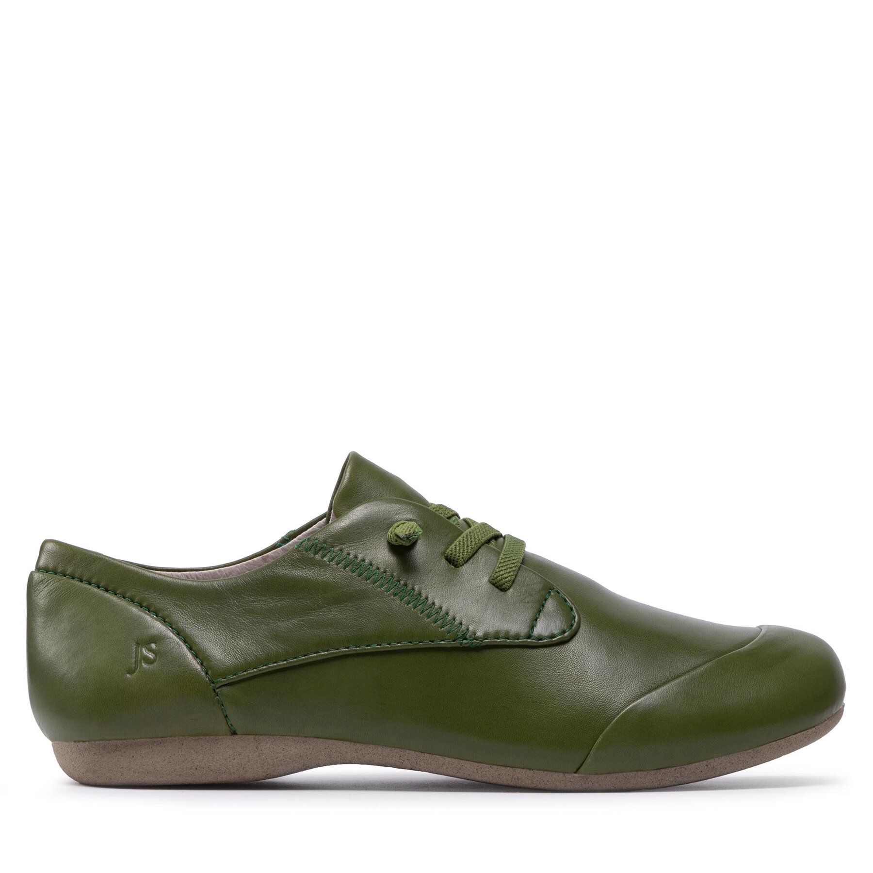 Cipele Josef Seibel Fiona 01 87201 971 244 Zelena
