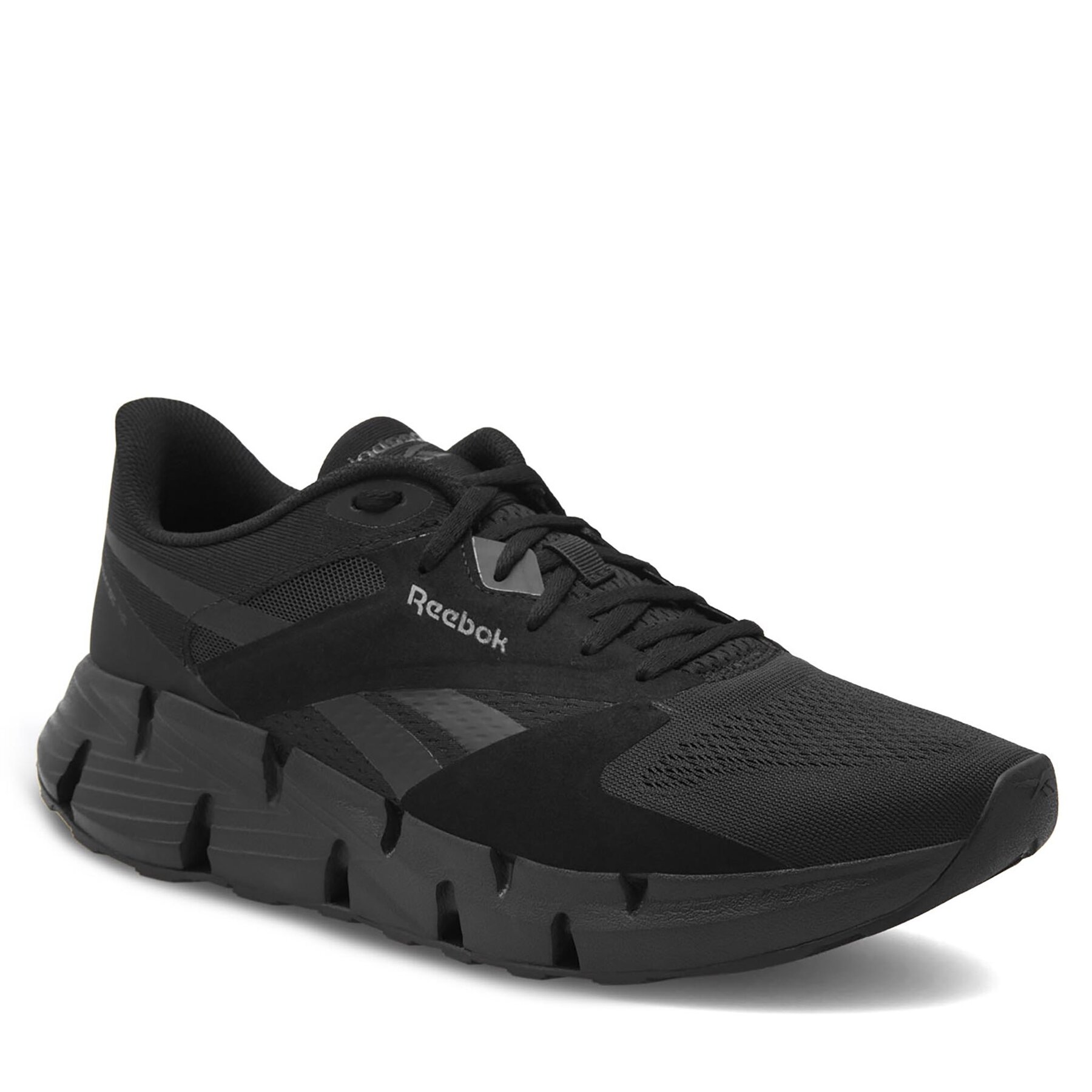 Reebok Παπούτσια Reebok Zig Dynamica 5 100074662 Black
