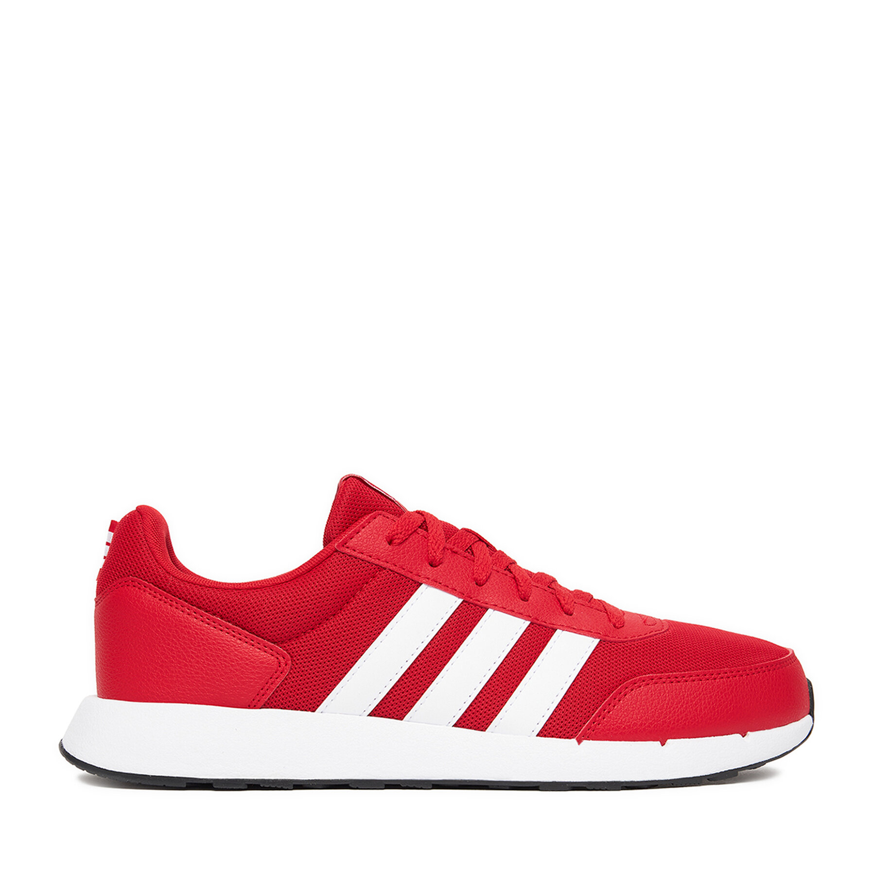 Sneakers adidas RUN 50S JQ4516 Roșu